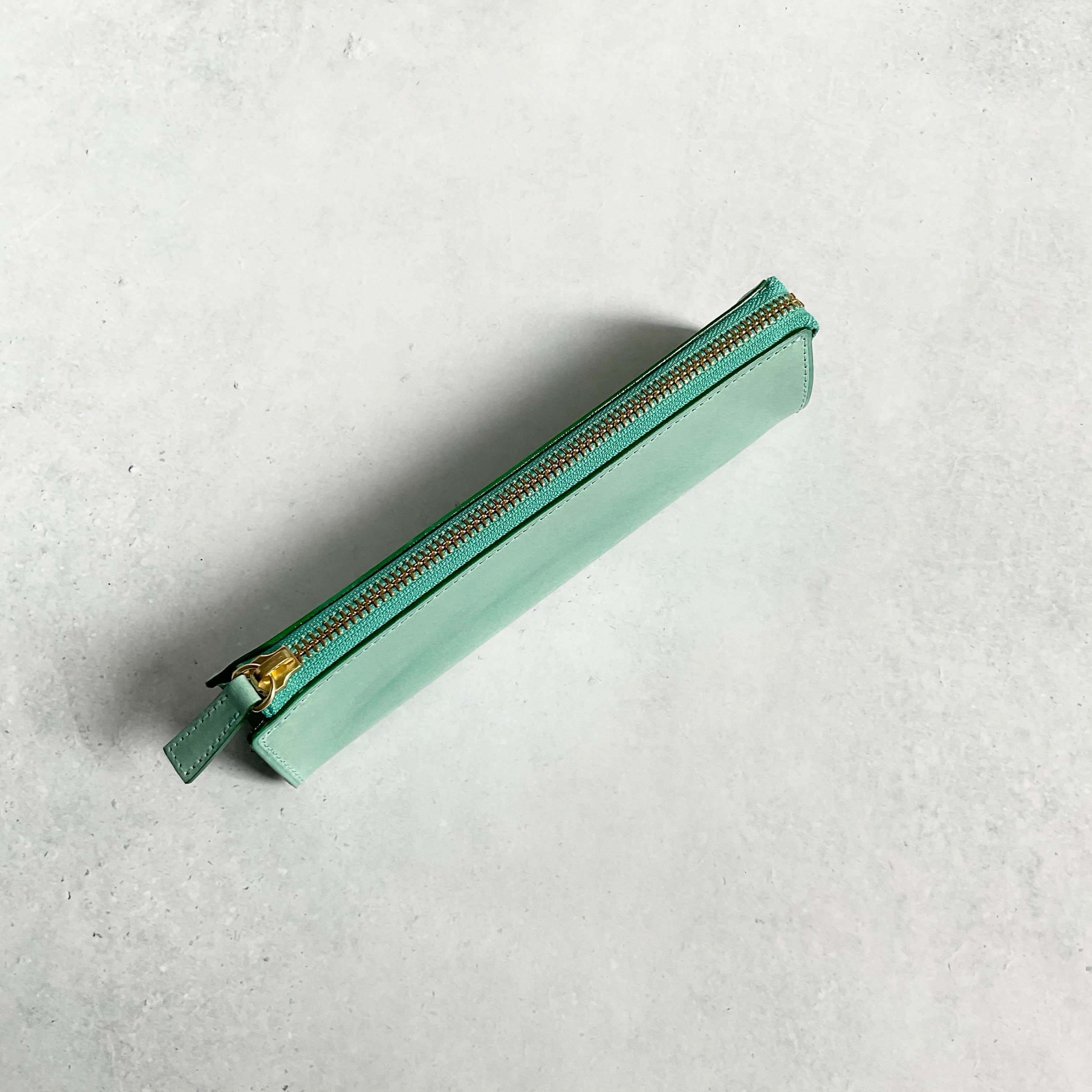 レッテラテンペスティ<br>ペンケース ジッパー スタンダード