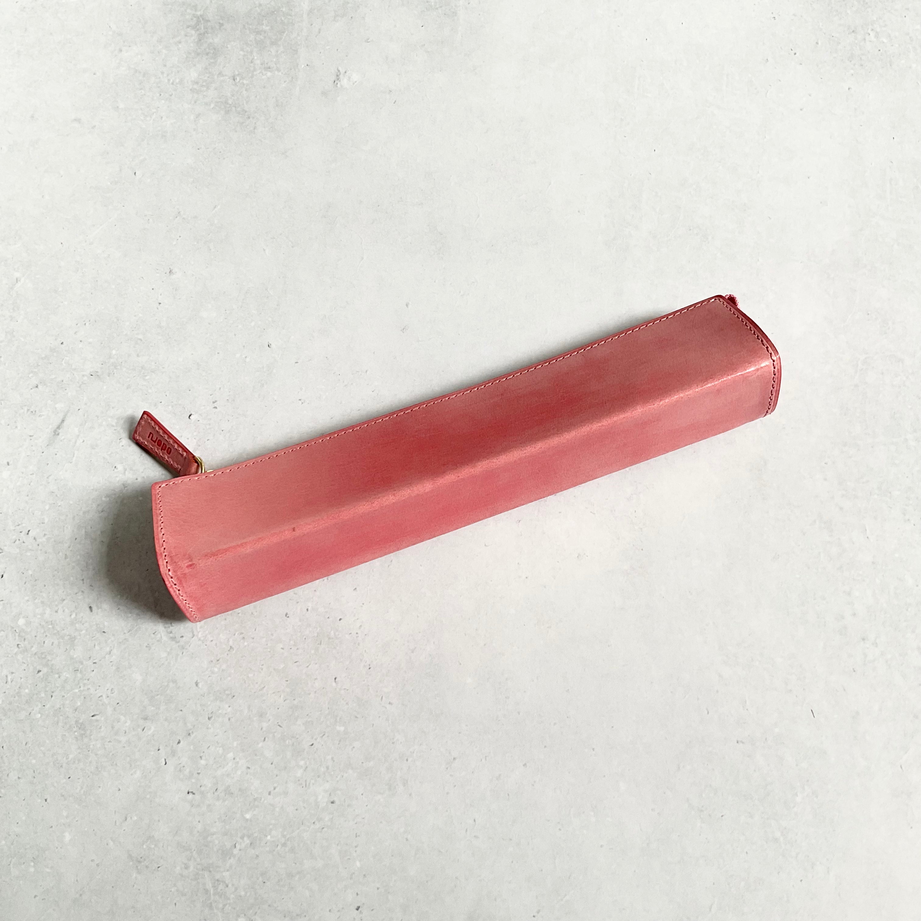 レッテラテンペスティ<br>ペンケース ジッパー ロング