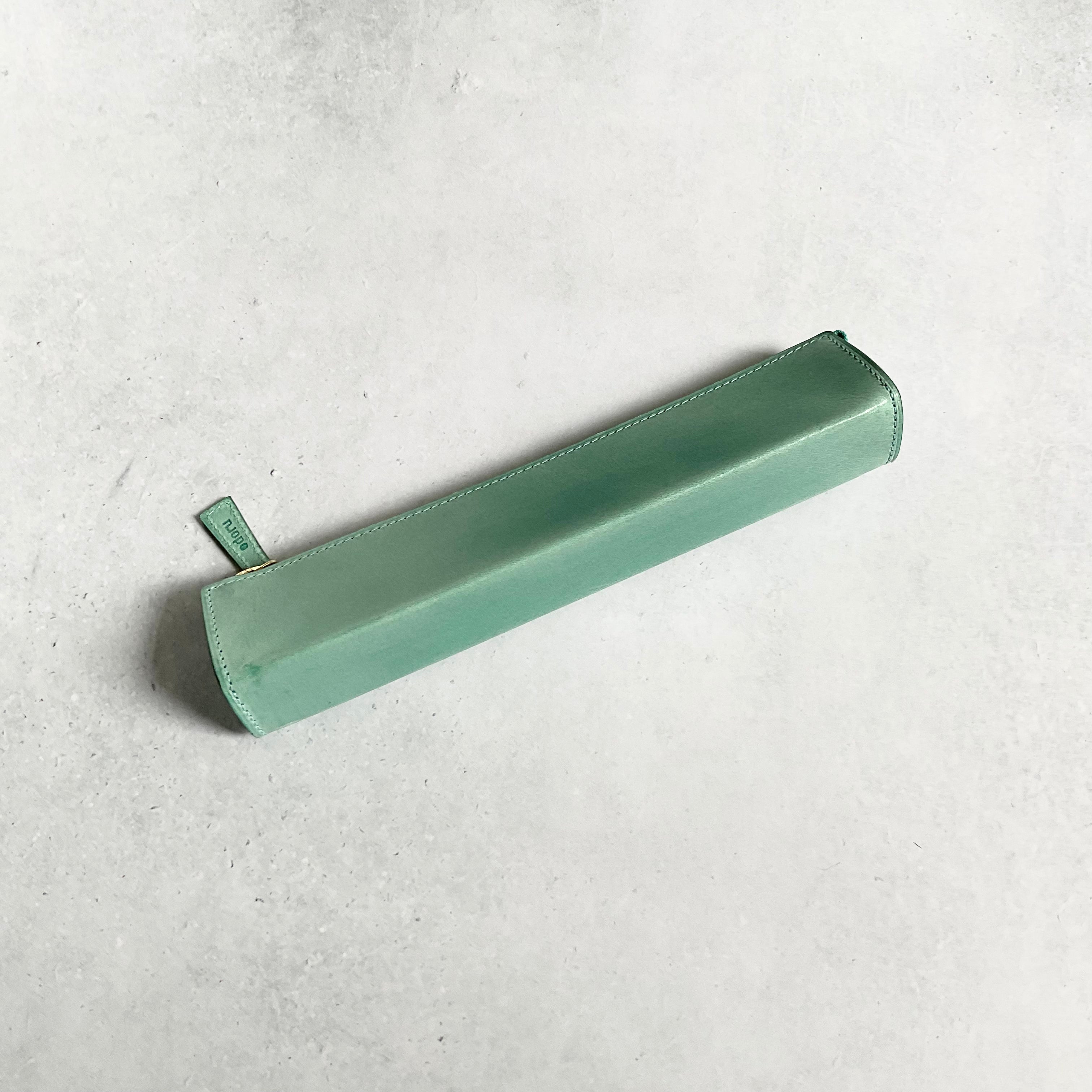 レッテラテンペスティ<br>ペンケース ジッパー ロング