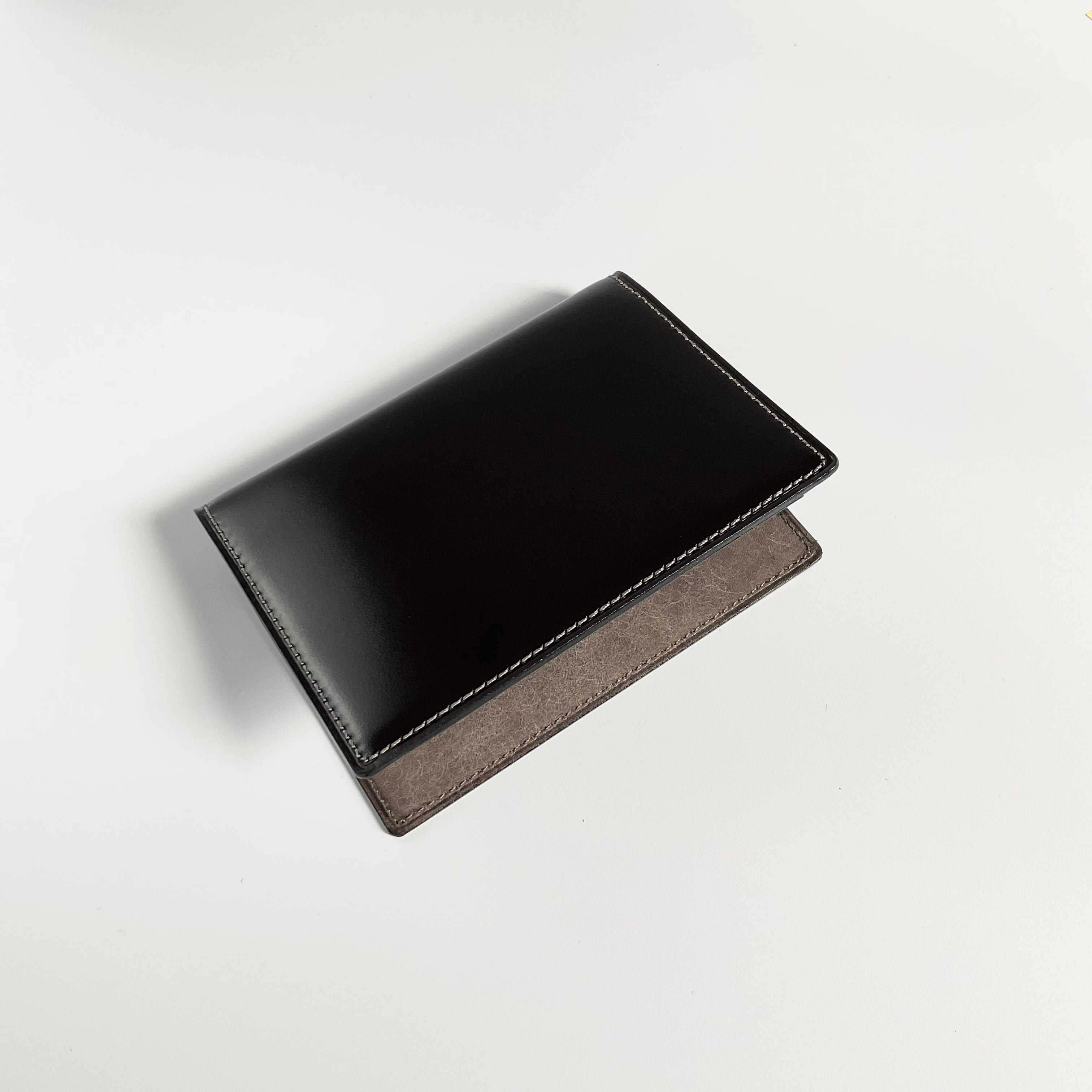 LOAPAD コードバン<br>ミニ5 11mm ノート<br>シルバーリング