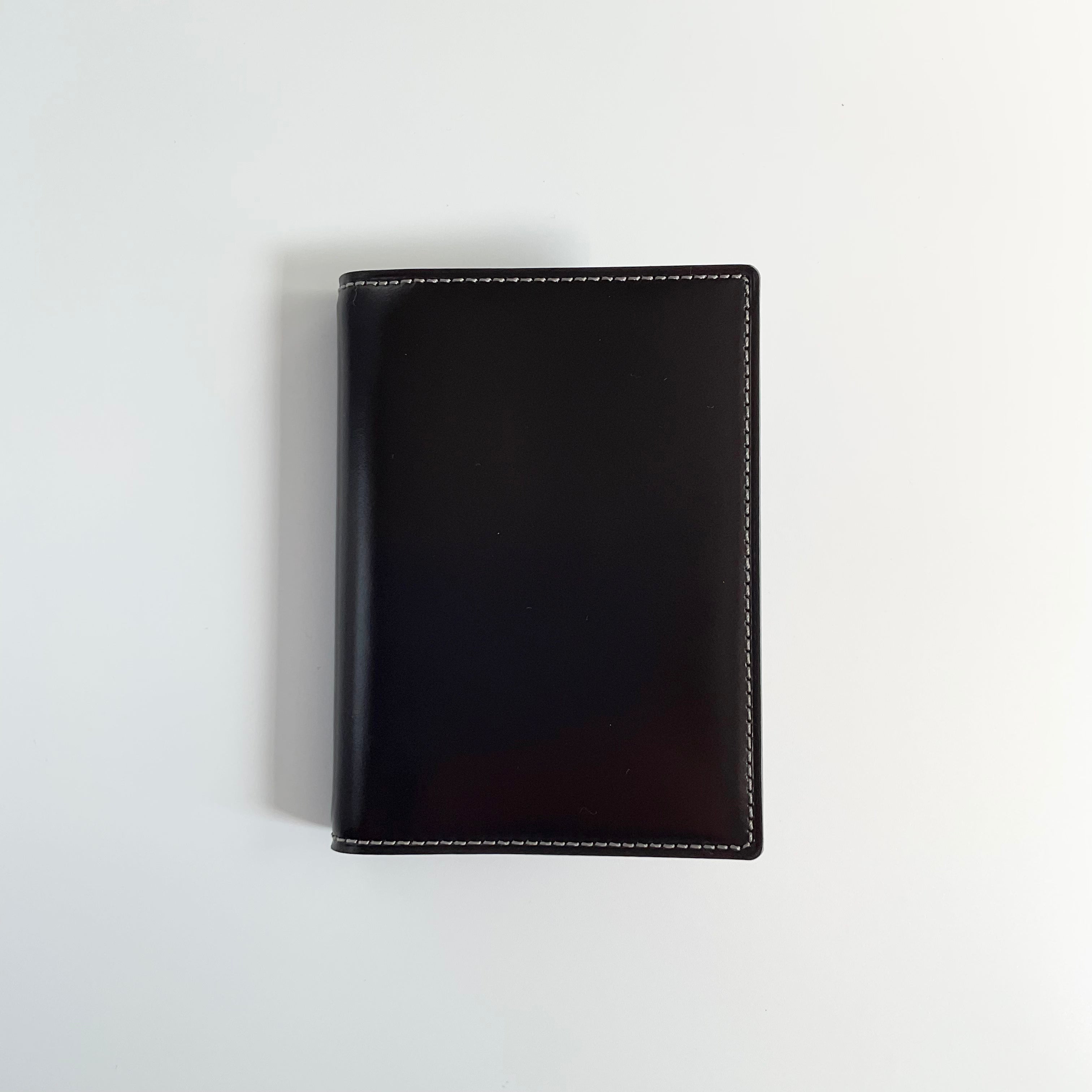 LOAPAD コードバン<br>ミニ5 11mm ノート<br>シルバーリング
