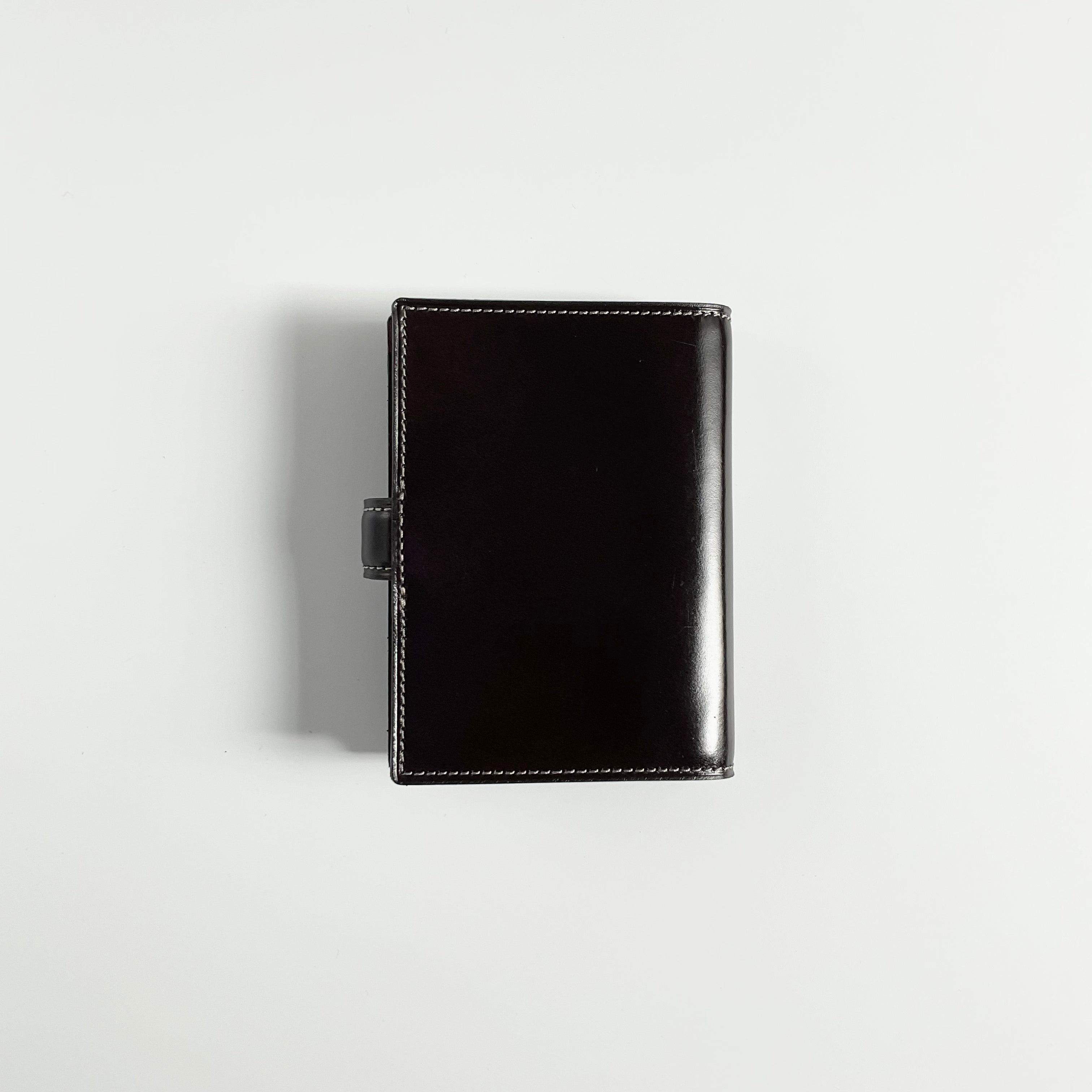 LOAPAD コードバン<br>ミニ5 13mm ベルト<br>シルバーリング