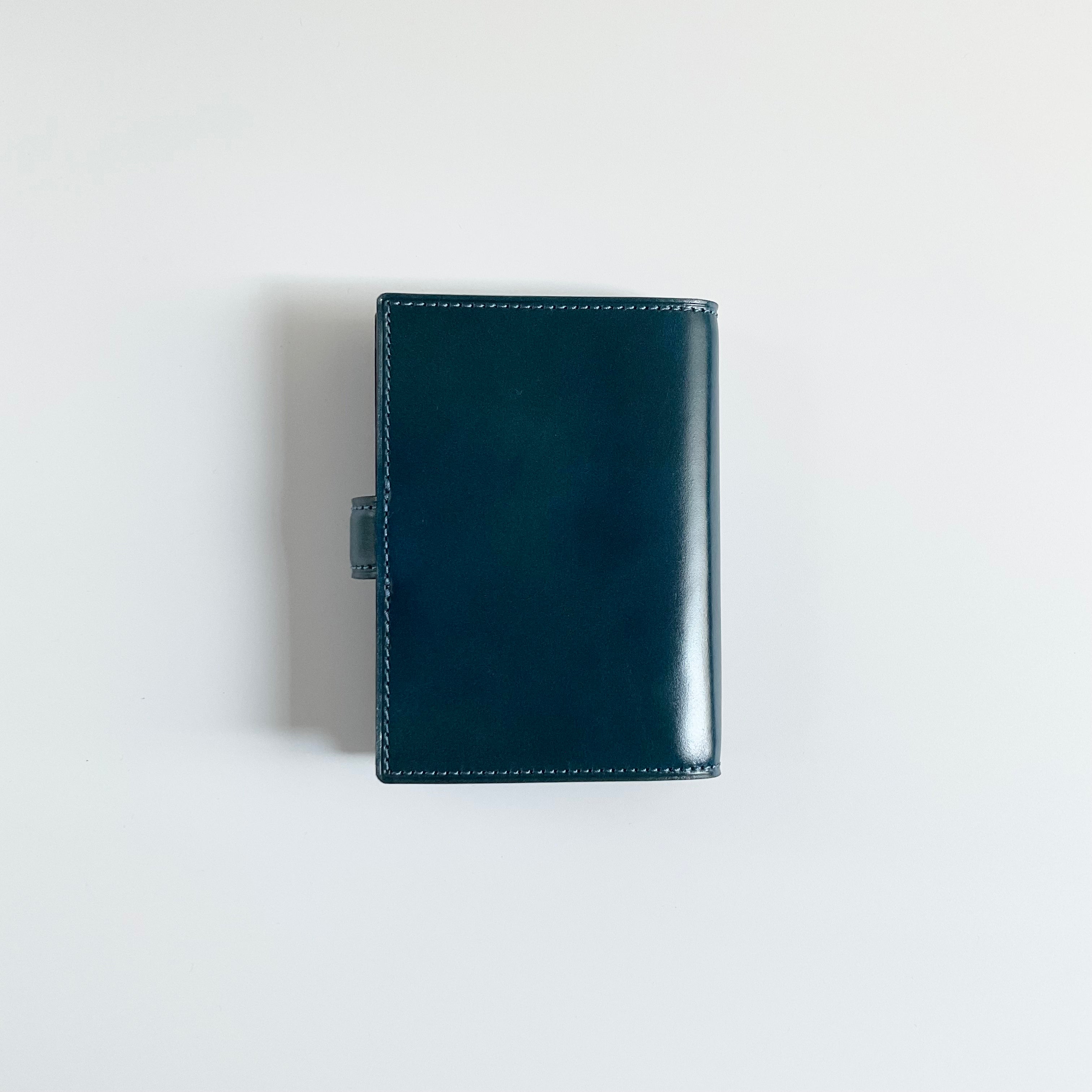 LOAPAD コードバン<br>ミニ5 13mm ベルト<br>シルバーリング