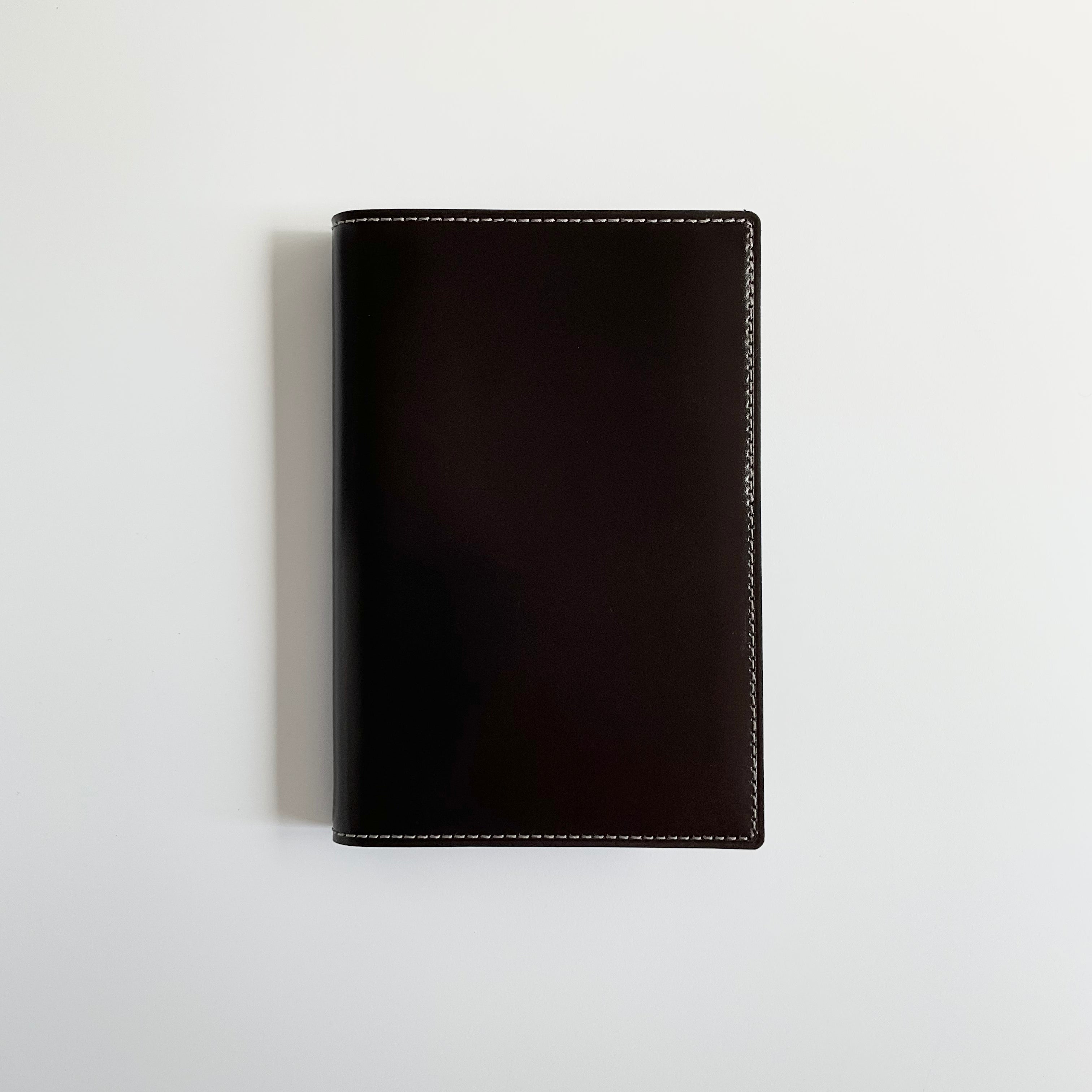 LOAPAD コードバン<br>ミニ6 11mm ノート<br>シルバーリング