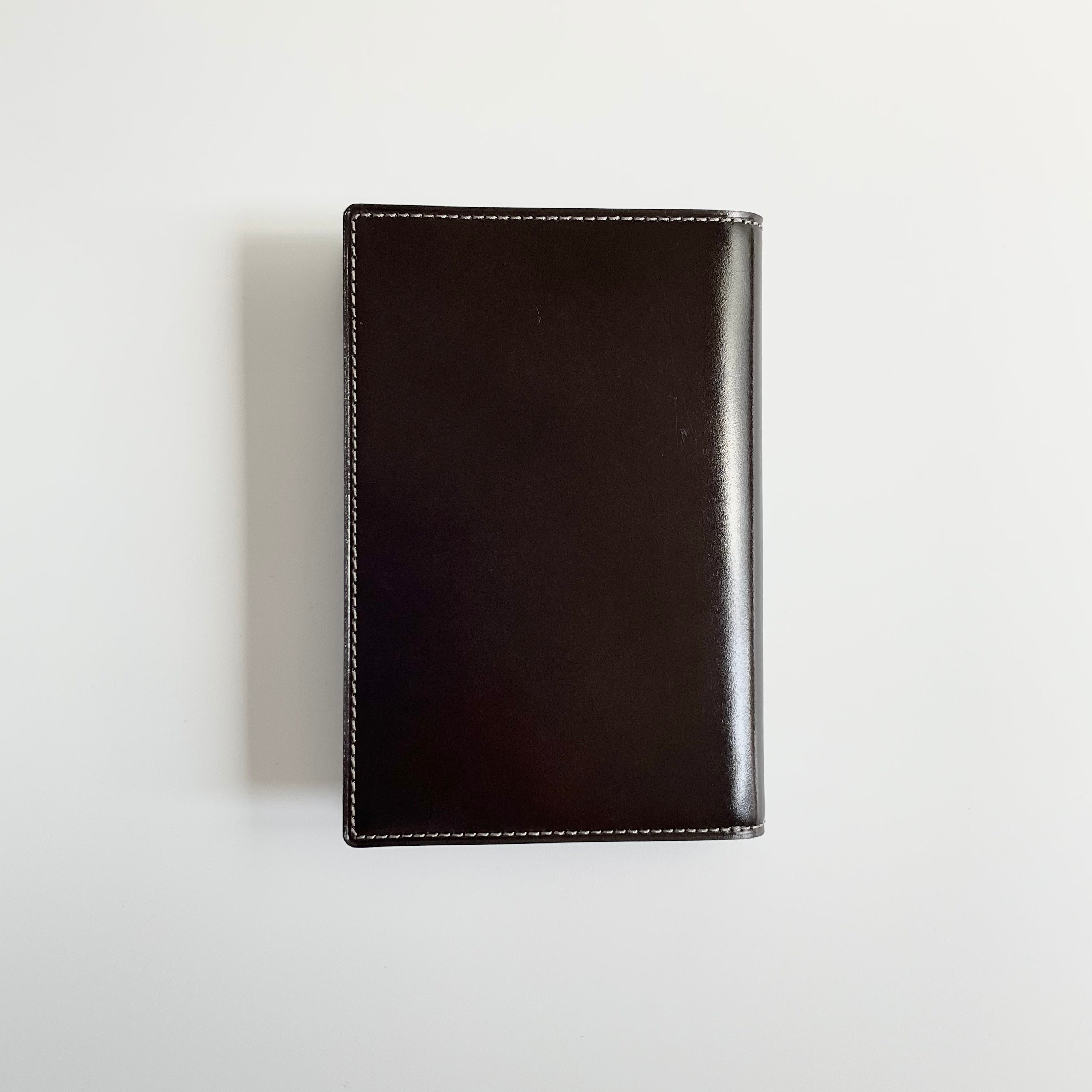 LOAPAD コードバン<br>ミニ6 11mm ノート<br>シルバーリング
