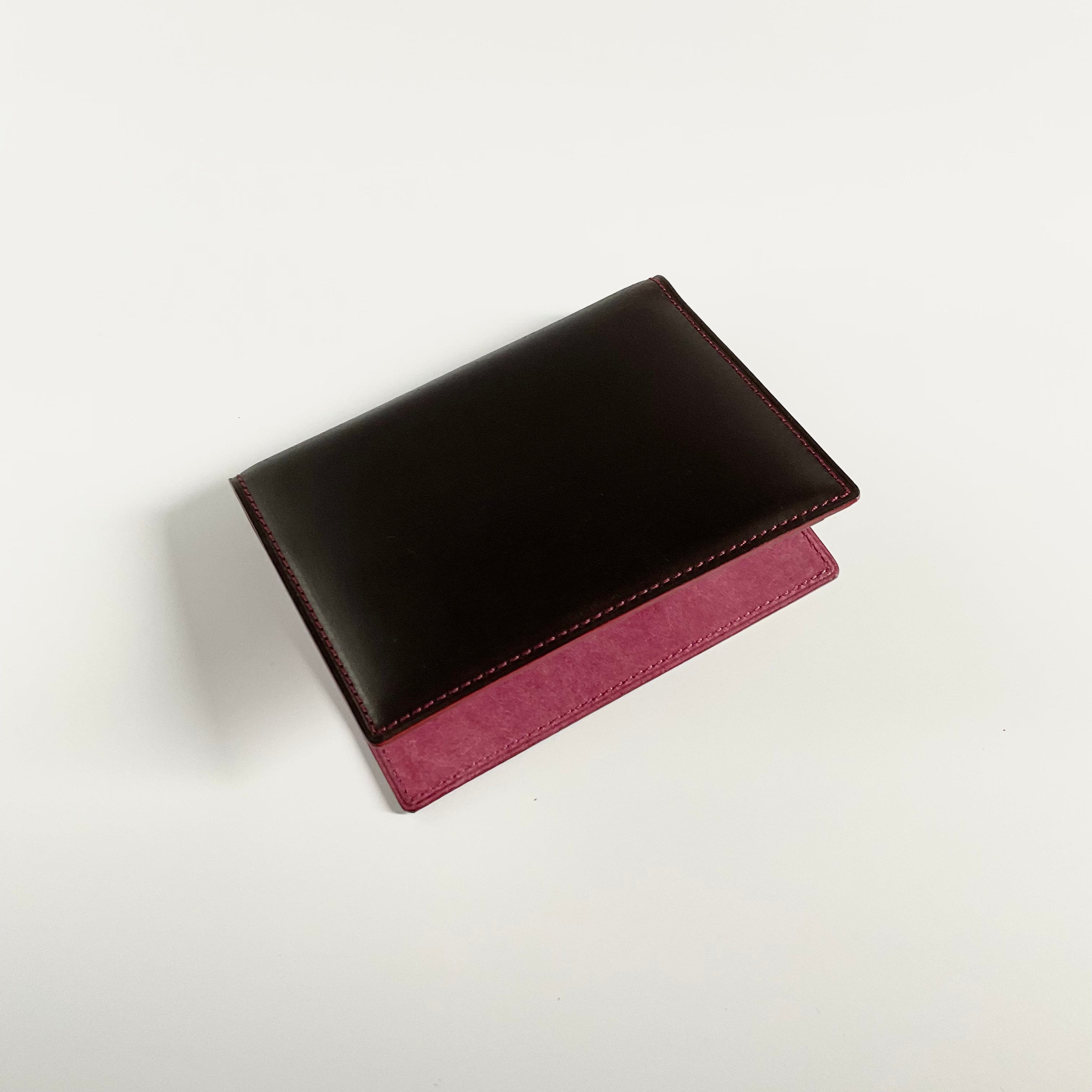 LOAPAD コードバン<br>ミニ5 13mm ノート<br>ローズゴールドリング