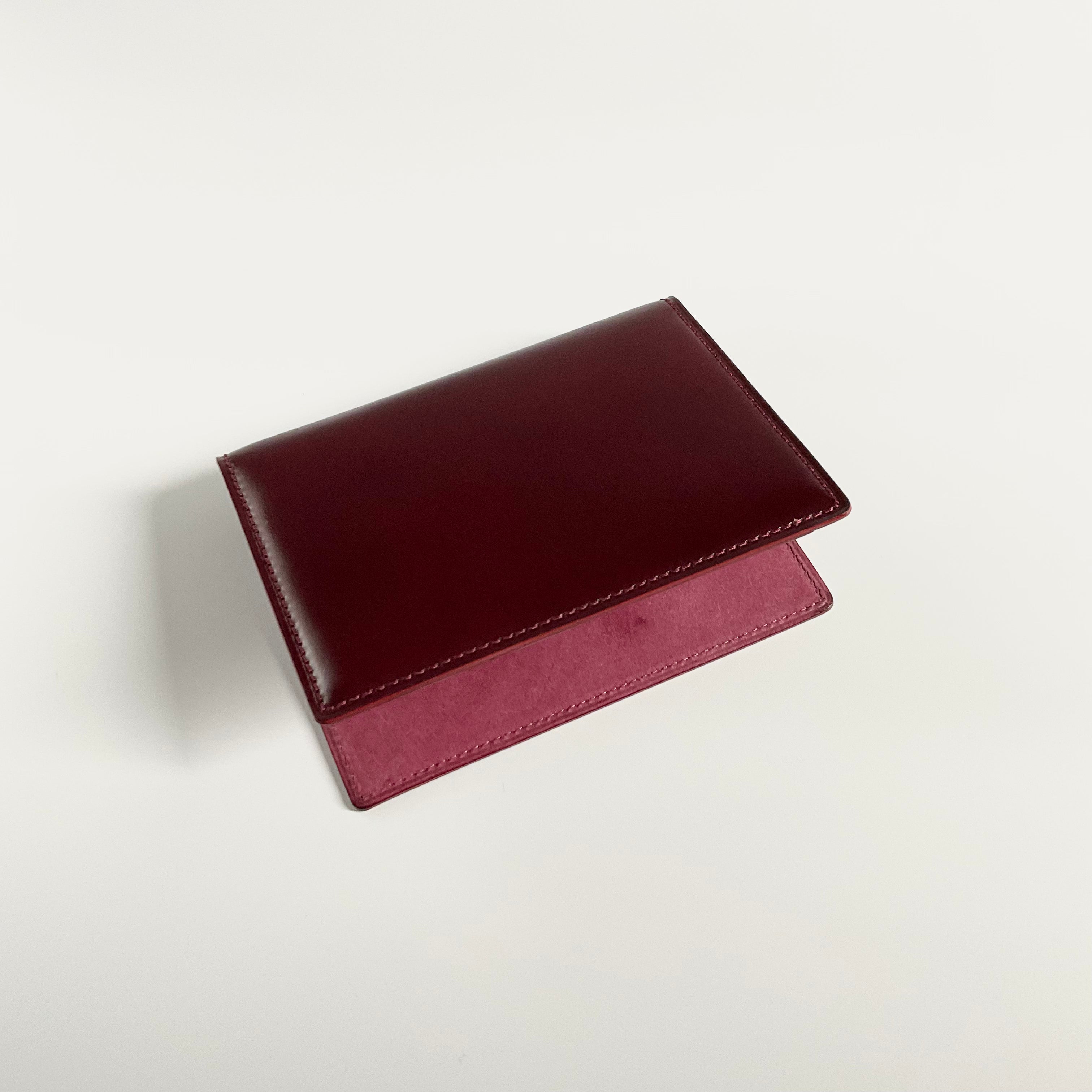 LOAPAD コードバン<br>ミニ5 13mm ノート<br>ローズゴールドリング