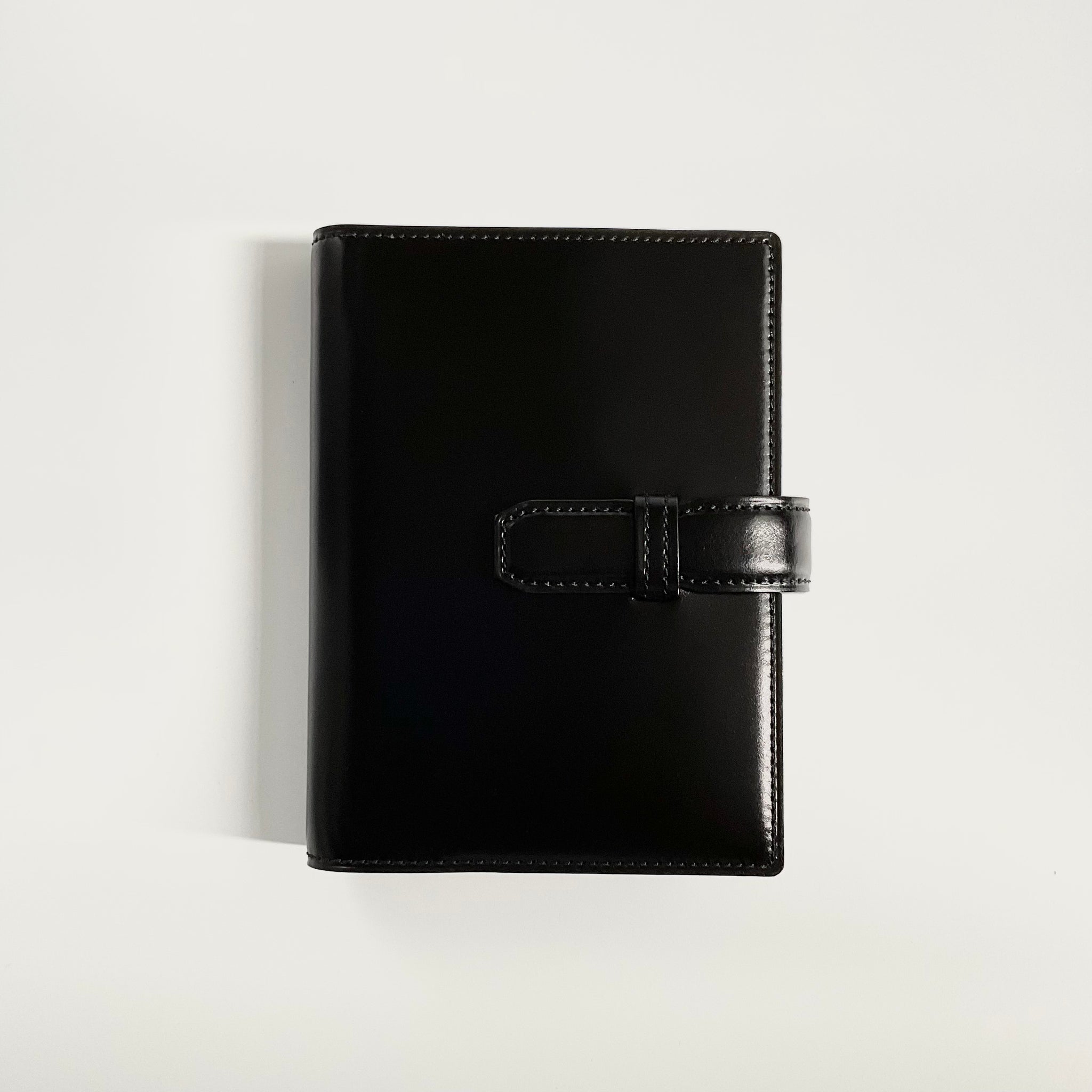 LOAPAD コードバンミニ6 16mm ベルトシルバーリング