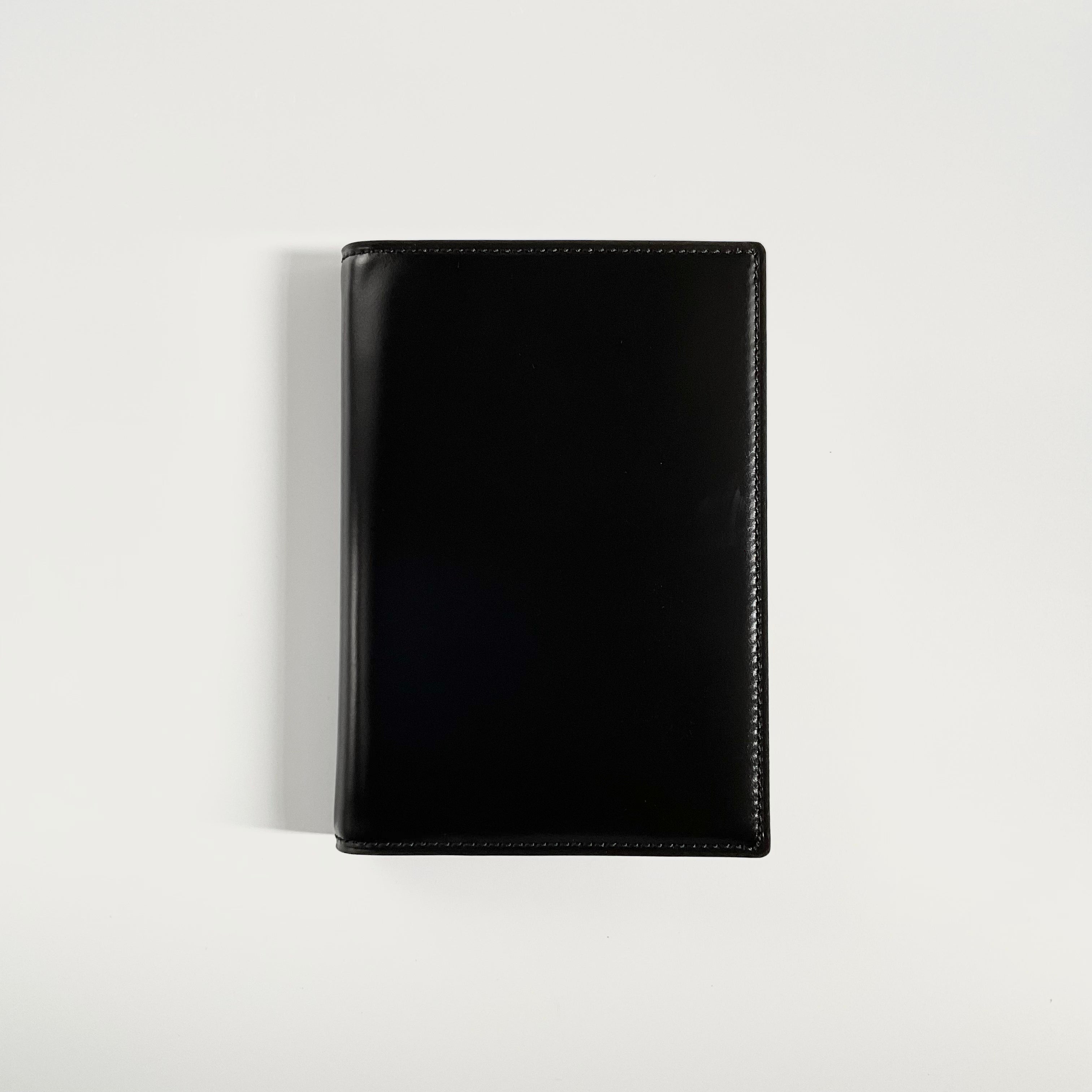 LOAPAD コードバン<br>ミニ6 13mm ノート<br>シルバーリング