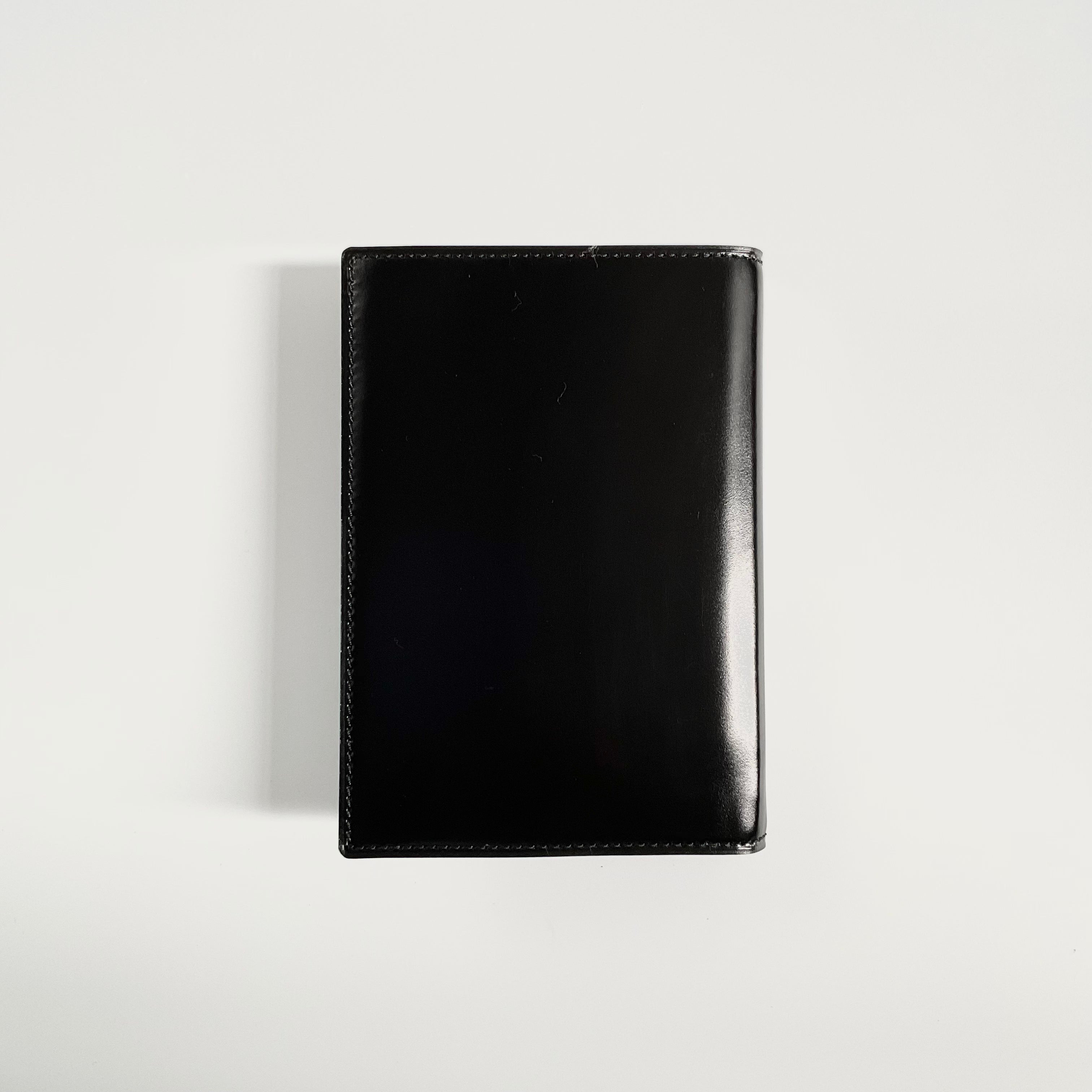 LOAPAD コードバン<br>ミニ6 13mm ノート<br>シルバーリング