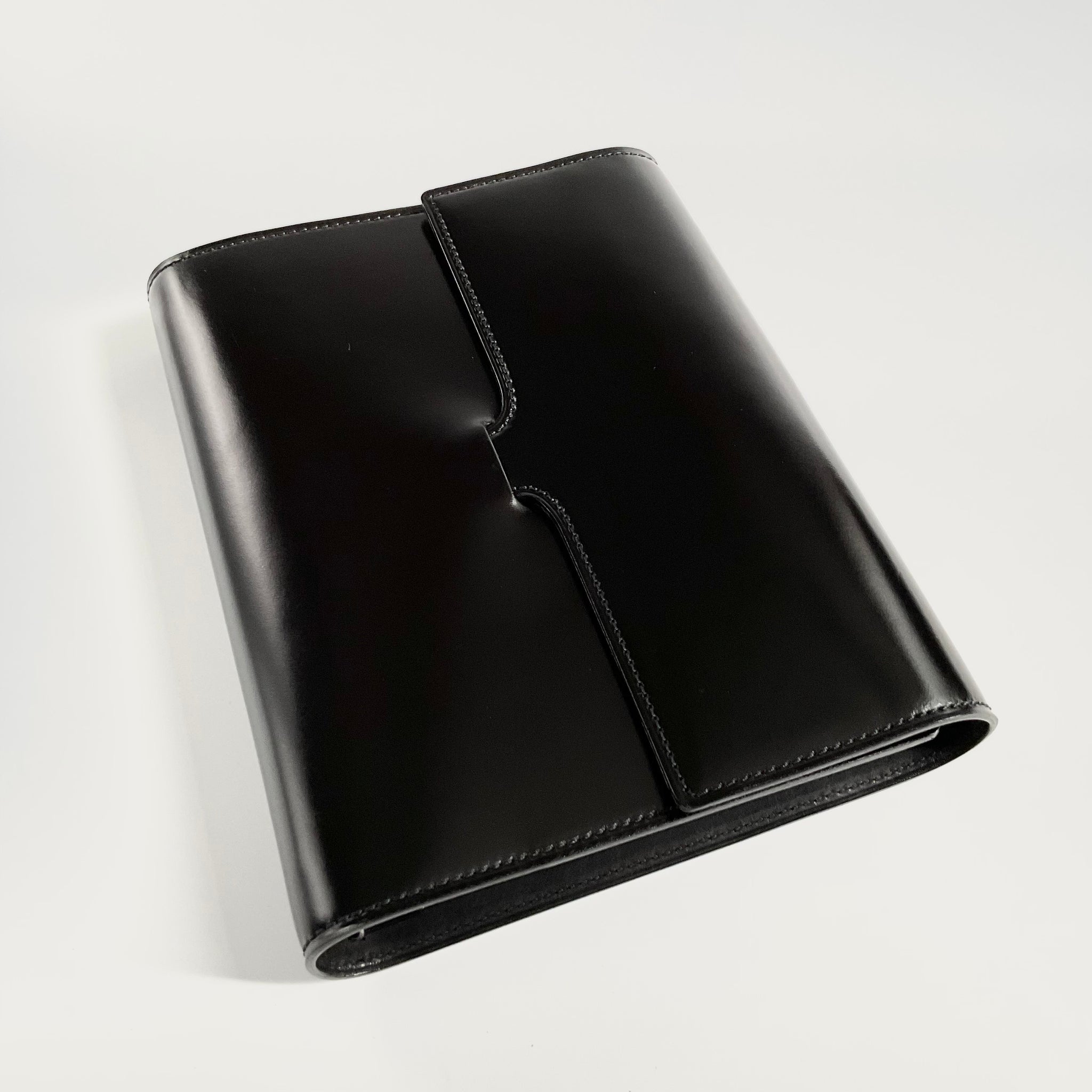 LOAPAD コードバンバイブル 20mm KAKUSHIシルバーリング