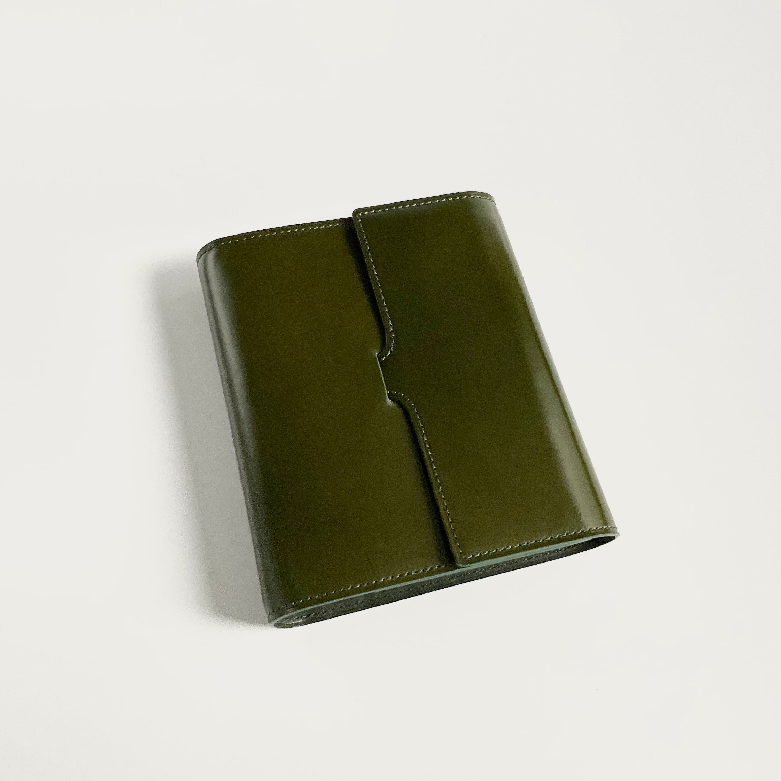 LOAPAD コードバン<br>ミニ6 13mm KAKUSHI<br>シルバーリング