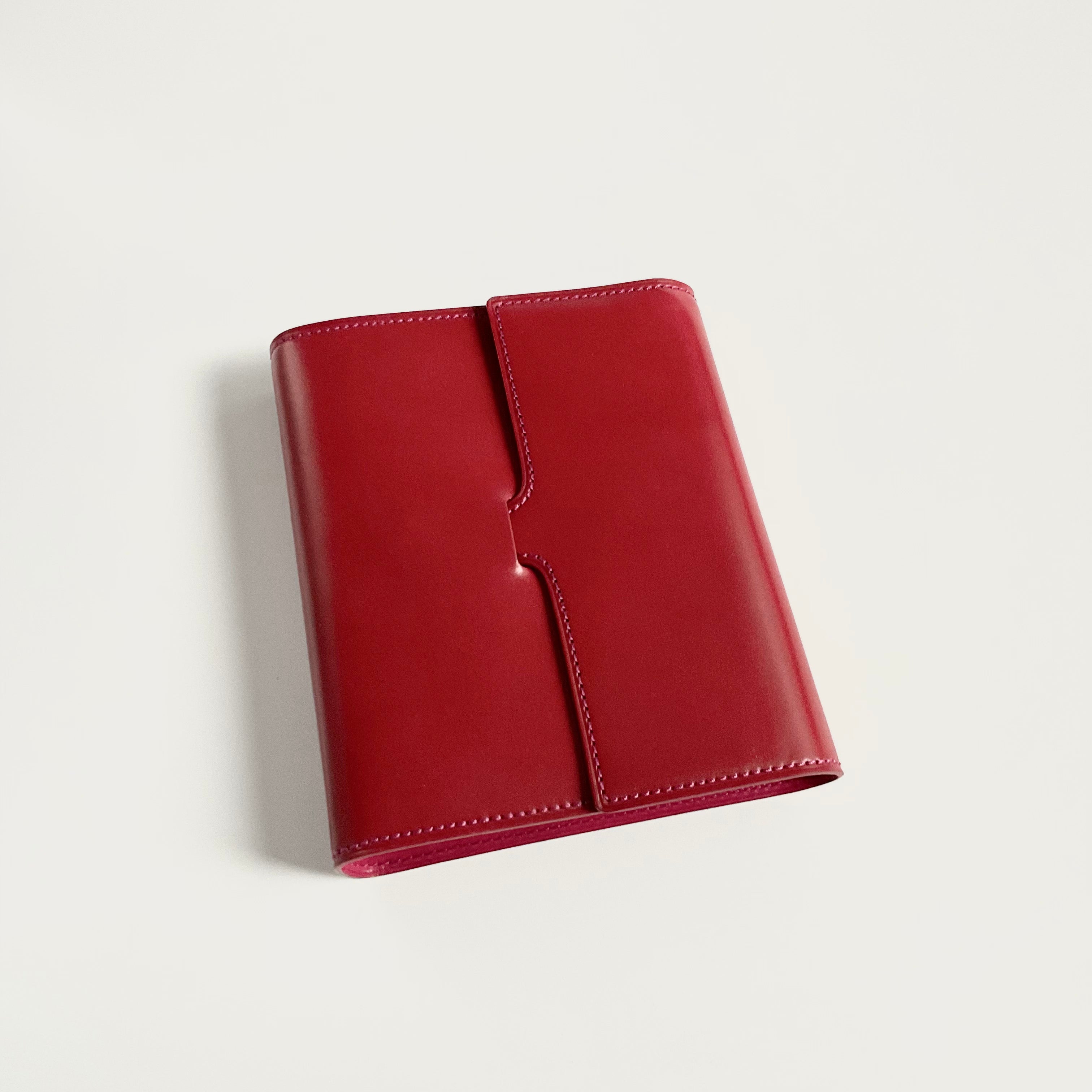 LOAPAD コードバン<br>ミニ6 13mm KAKUSHI<br>シルバーリング