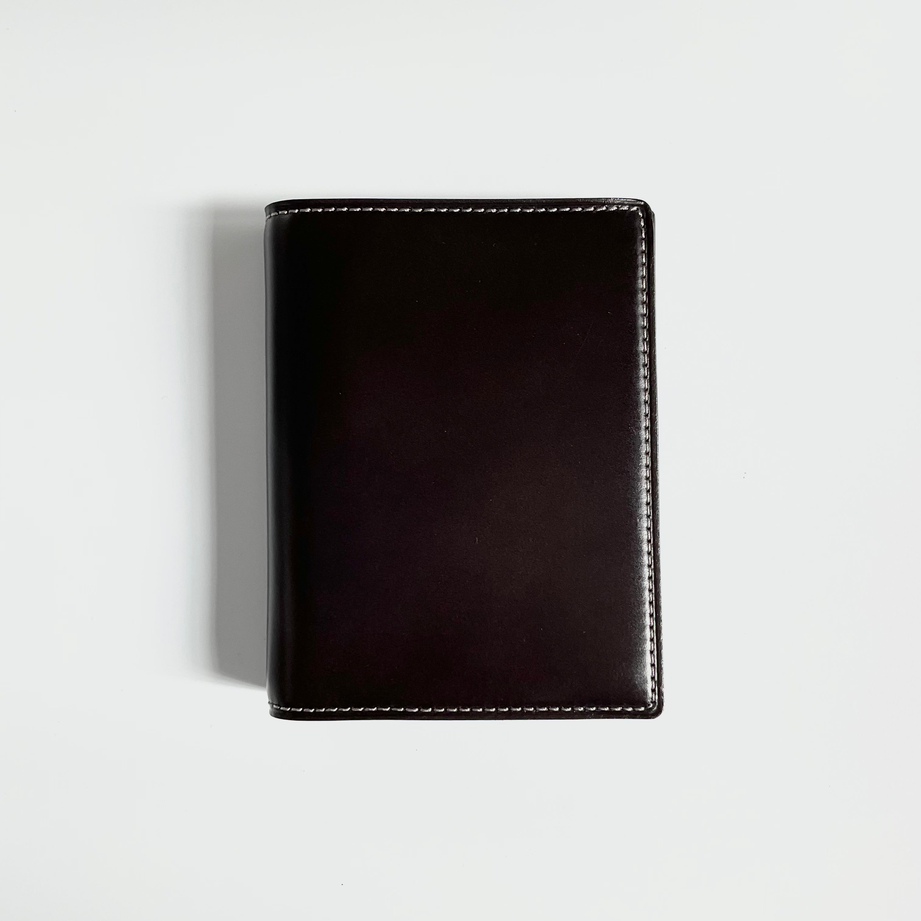 LOAPAD コードバン<br>ミニ5 16mm ノート<br>可動式ペンホルダー<br>シルバーリング