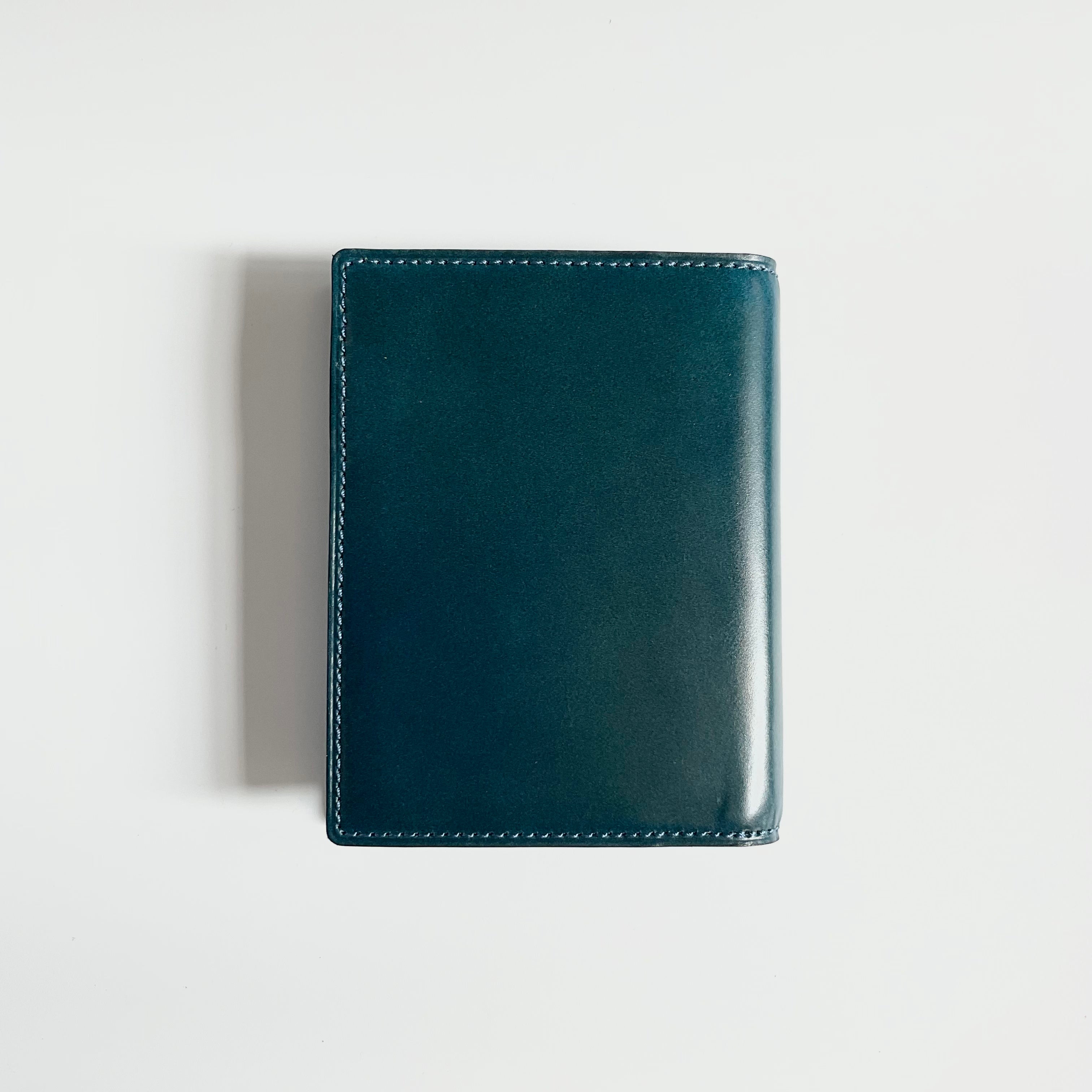 LOAPAD コードバン<br>ミニ5 16mm ノート<br>可動式ペンホルダー<br>シルバーリング