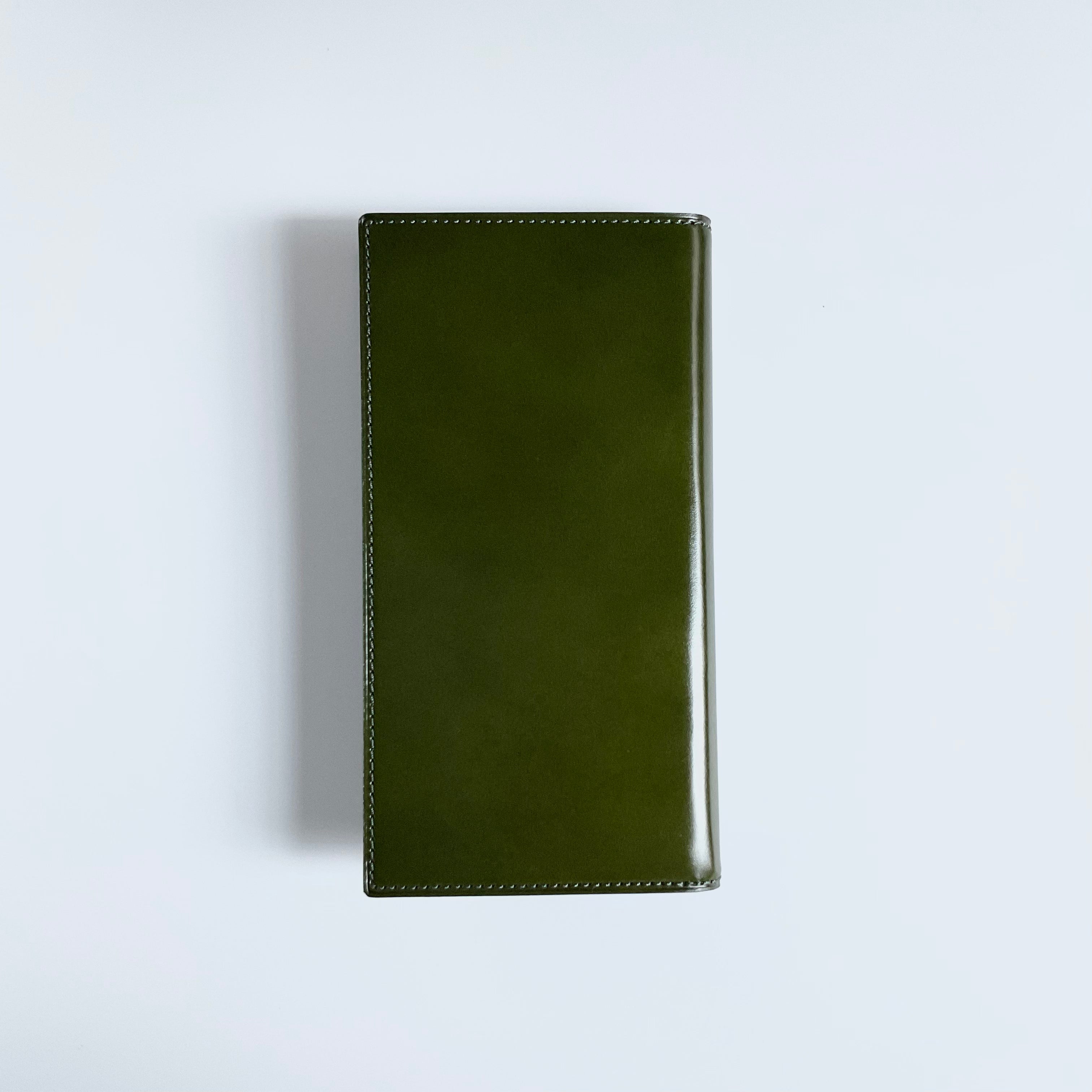 LOAPAD コードバン<br>ナロー 11mm ノート<br>シルバーリング