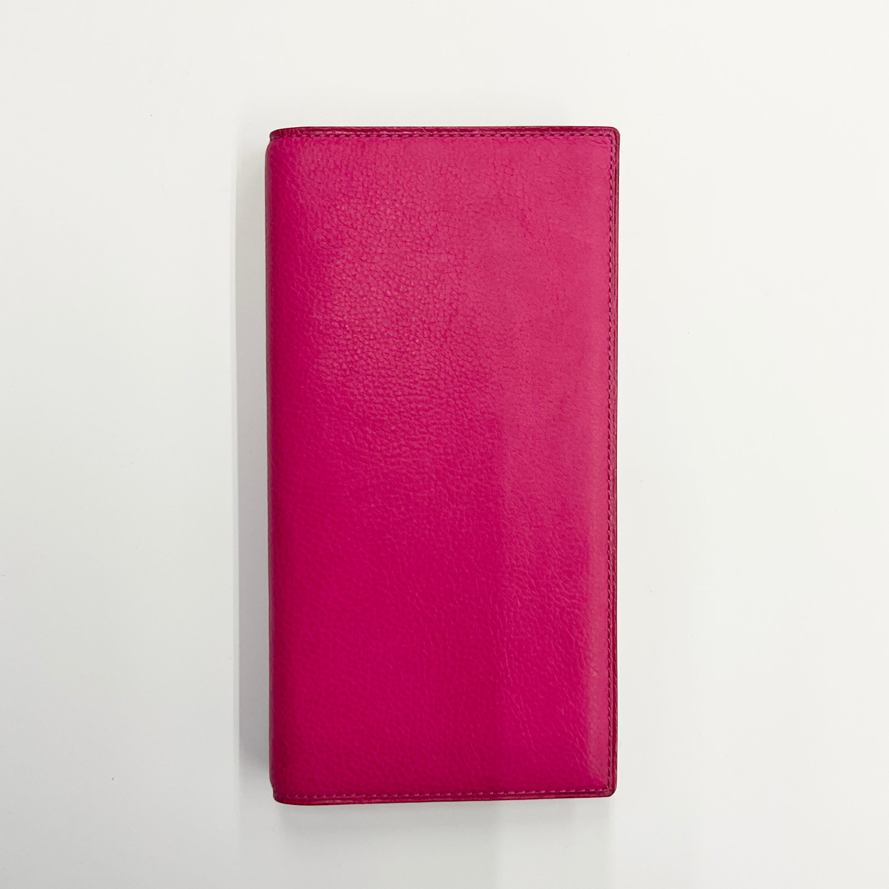 リネア ヴァスカ ボックス<br>ナロー 11mm ノート<br>シルバーリング