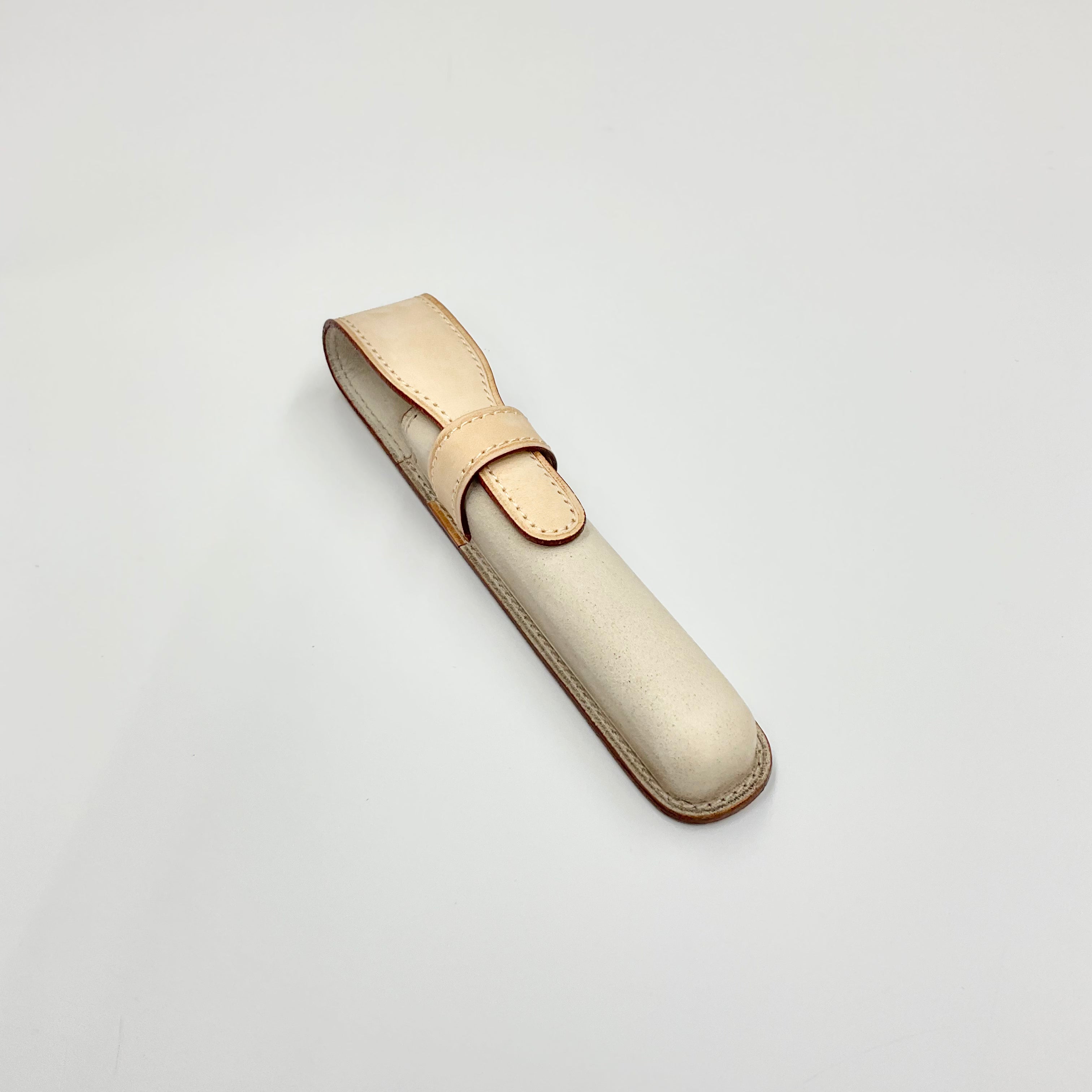 リラクシーシリーズ<br>ペンシース 1本差し 肉盛り<br>限定生産商品<No.3/4/5>