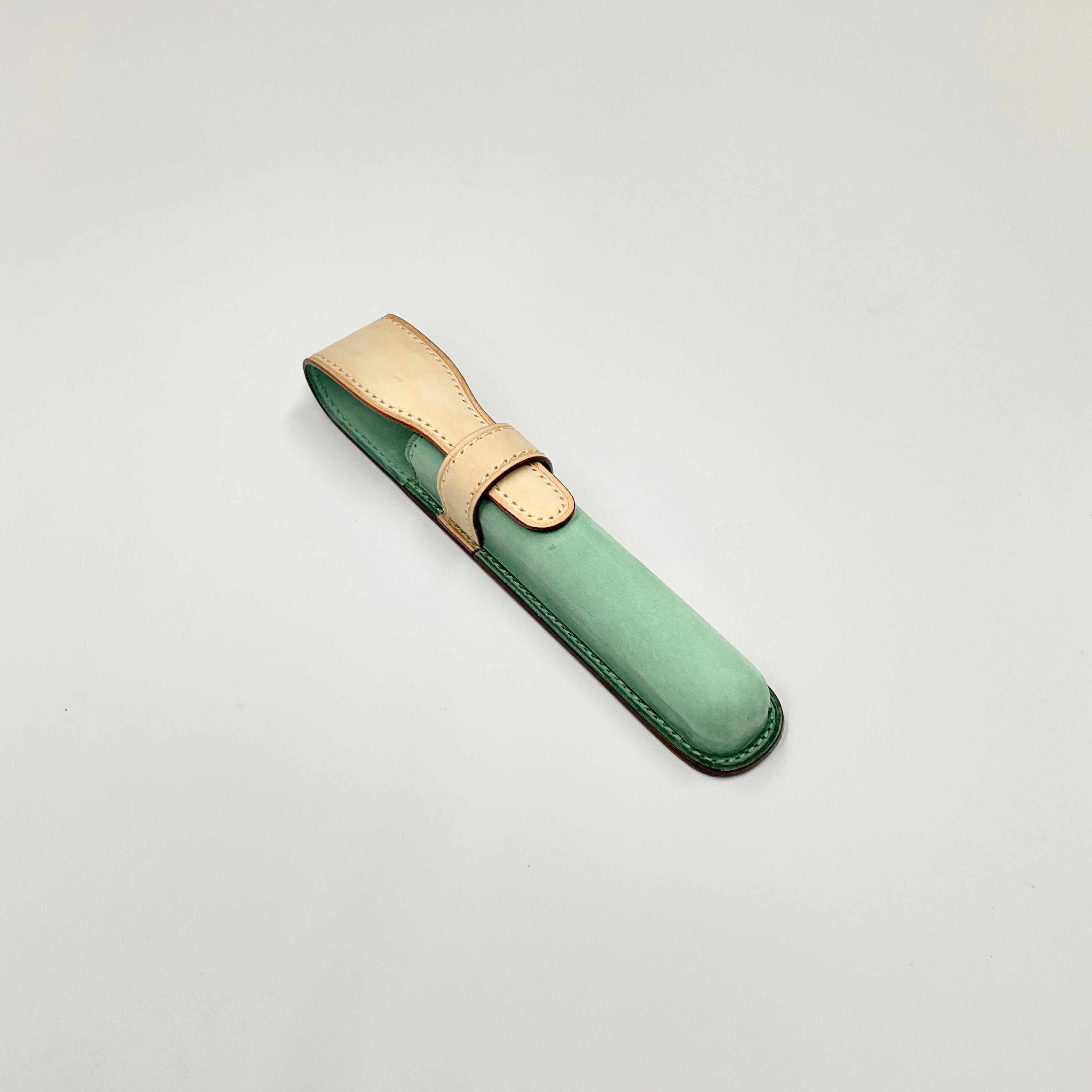 リラクシーシリーズ<br>ペンシース 1本差し 肉盛り<br>限定生産商品<No.3/4/5>