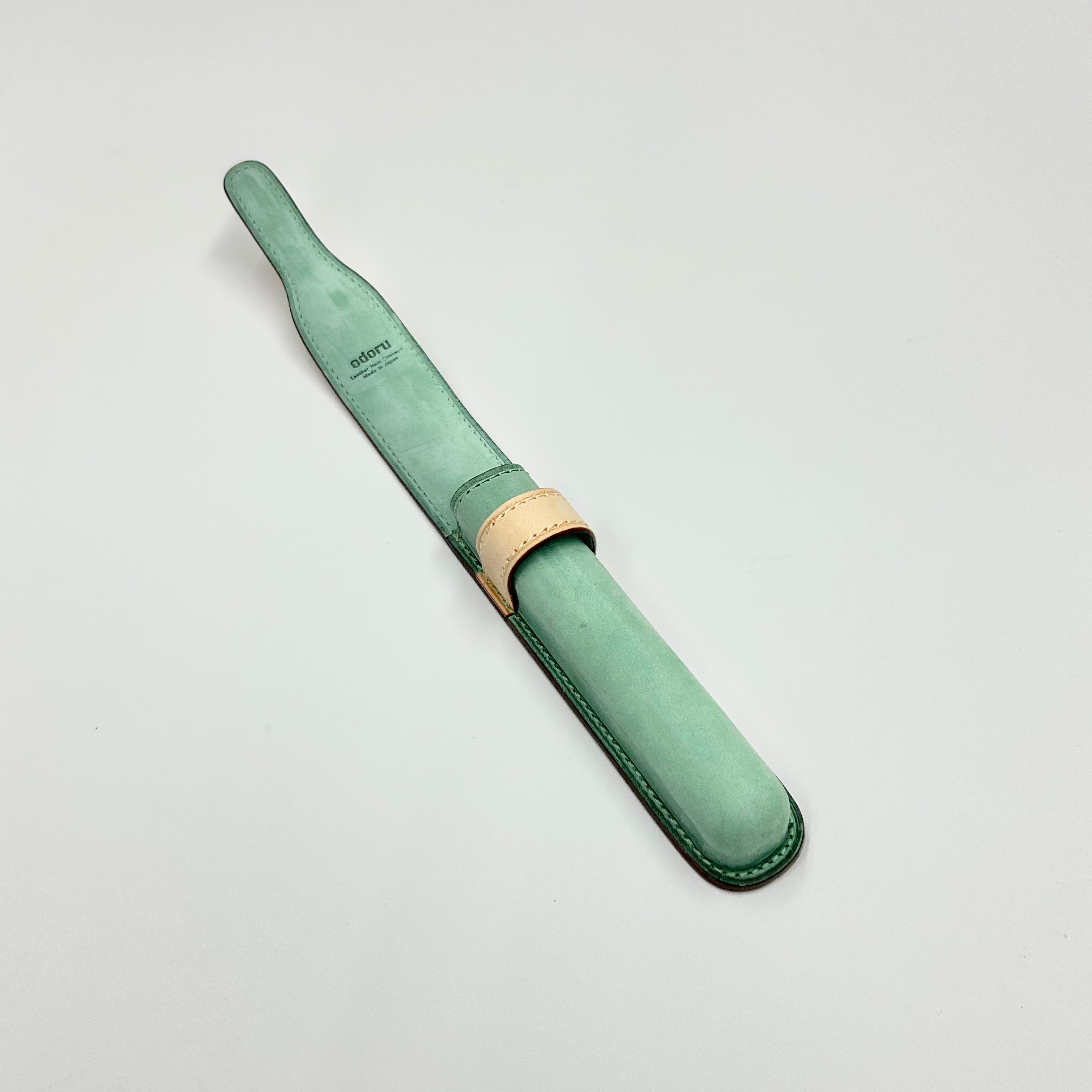 リラクシーシリーズ<br>ペンシース 1本差し 肉盛り<br>限定生産商品<No.3/4/5>