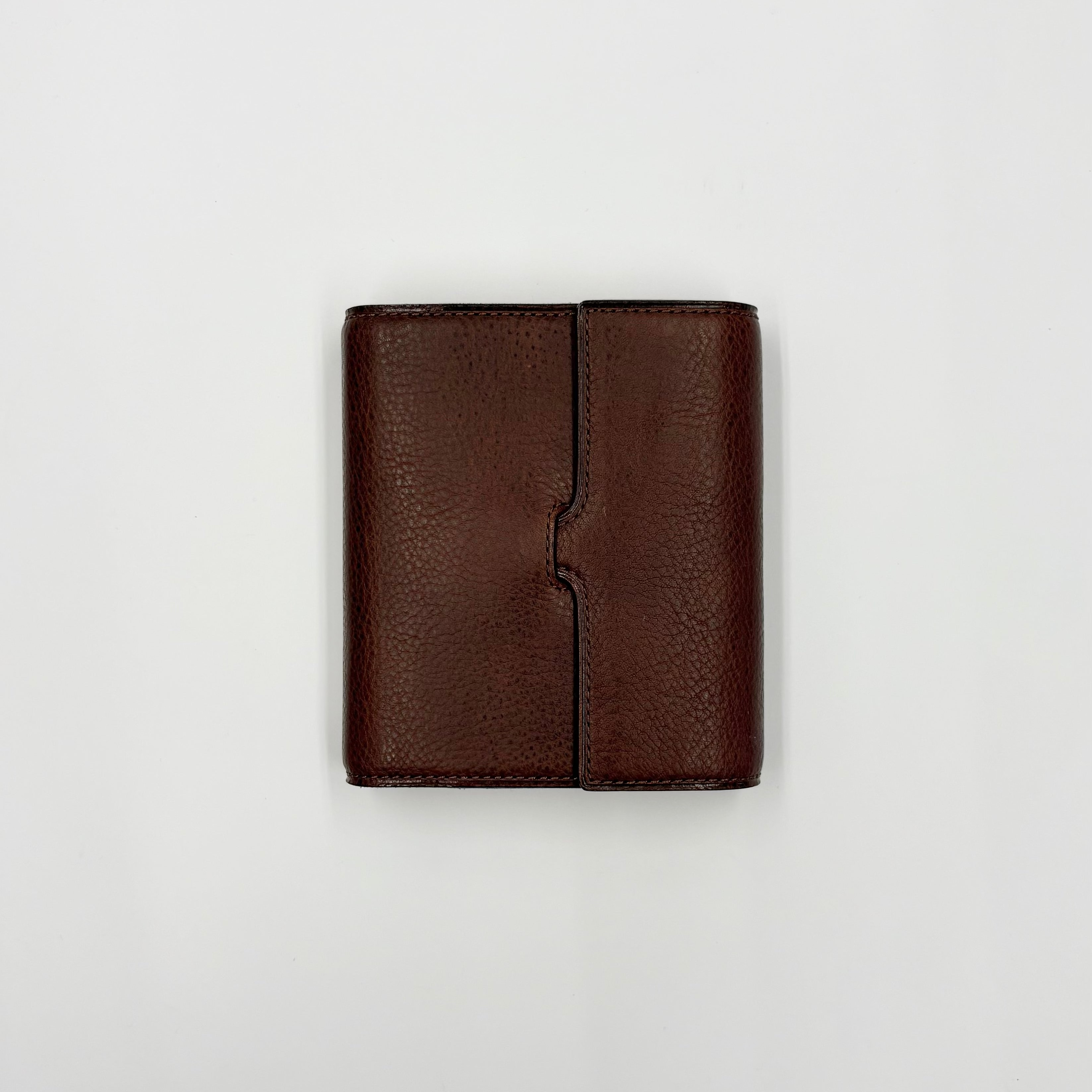 オールリネア ヴァスカ ボックス<br>ミニ5 16mm KAKUSHI 風琴ポケット<br>ゴールドリング<br>odoru ✕ penotes