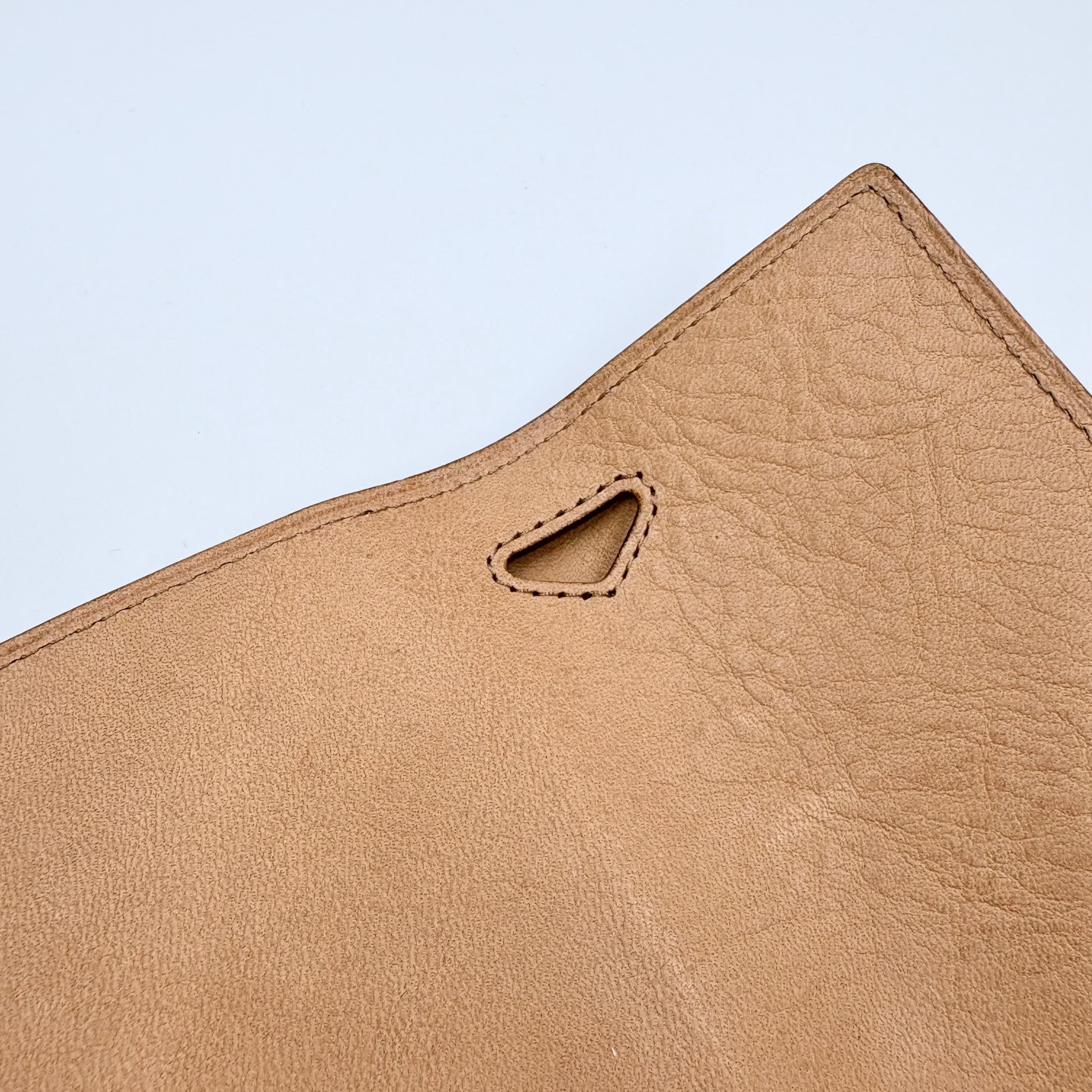 オールリネア ヴァスカ ボックス<br>ミニ5 16mm KAKUSHI 風琴ポケット<br>ゴールドリング<br>odoru ✕ penotes