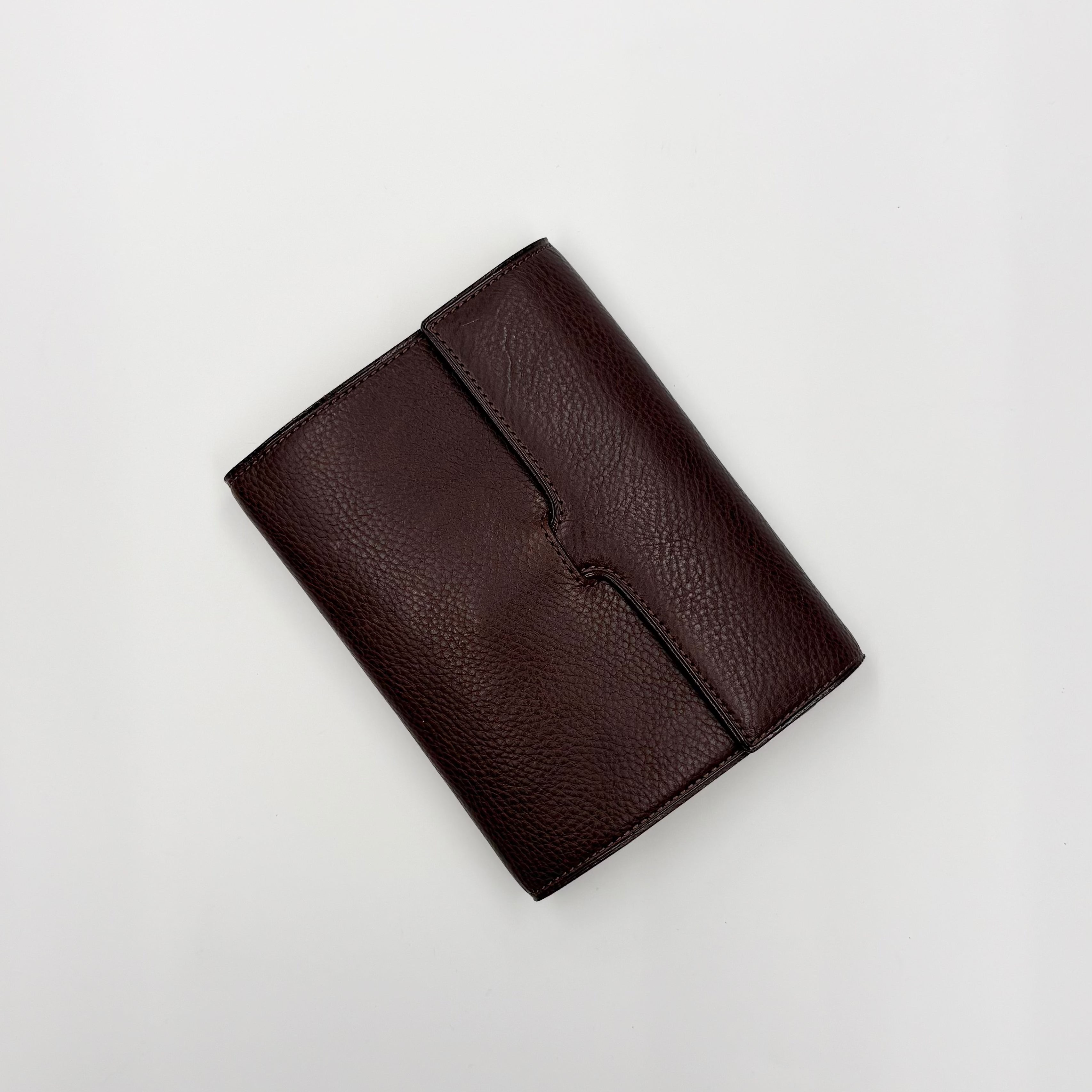 オールリネア ヴァスカ ボックス<br>ミニ6 コンパクト 16mm KAKUSHI<br>ゴールドリング<br>odoru ✕ penotes