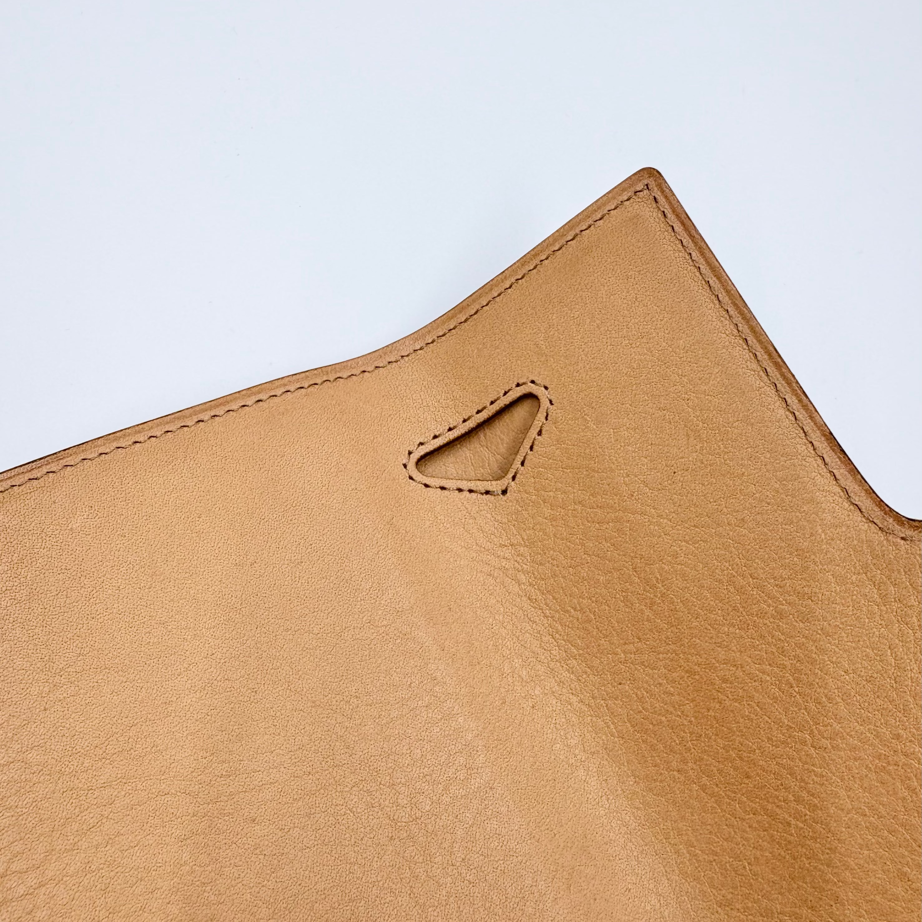 オールリネア ヴァスカ ボックス<br>ミニ6 コンパクト 16mm KAKUSHI<br>ゴールドリング<br>odoru ✕ penotes