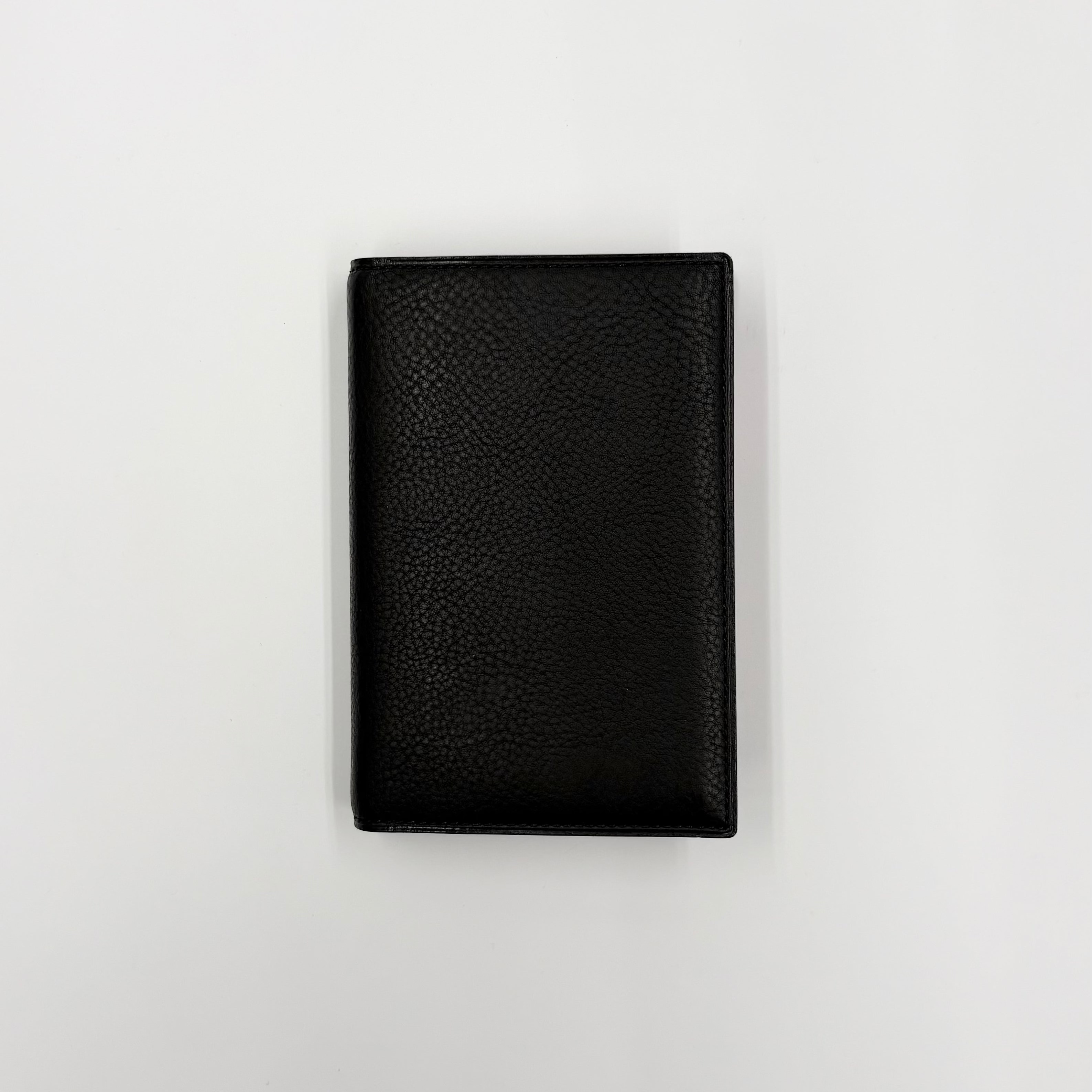 オールリネア ヴァスカ ボックス<br>ミニ6 コンパクト 16mm ノート<br>可動式ペンホルダー<br>ローズゴールドリング<br>odoru ✕ penotes