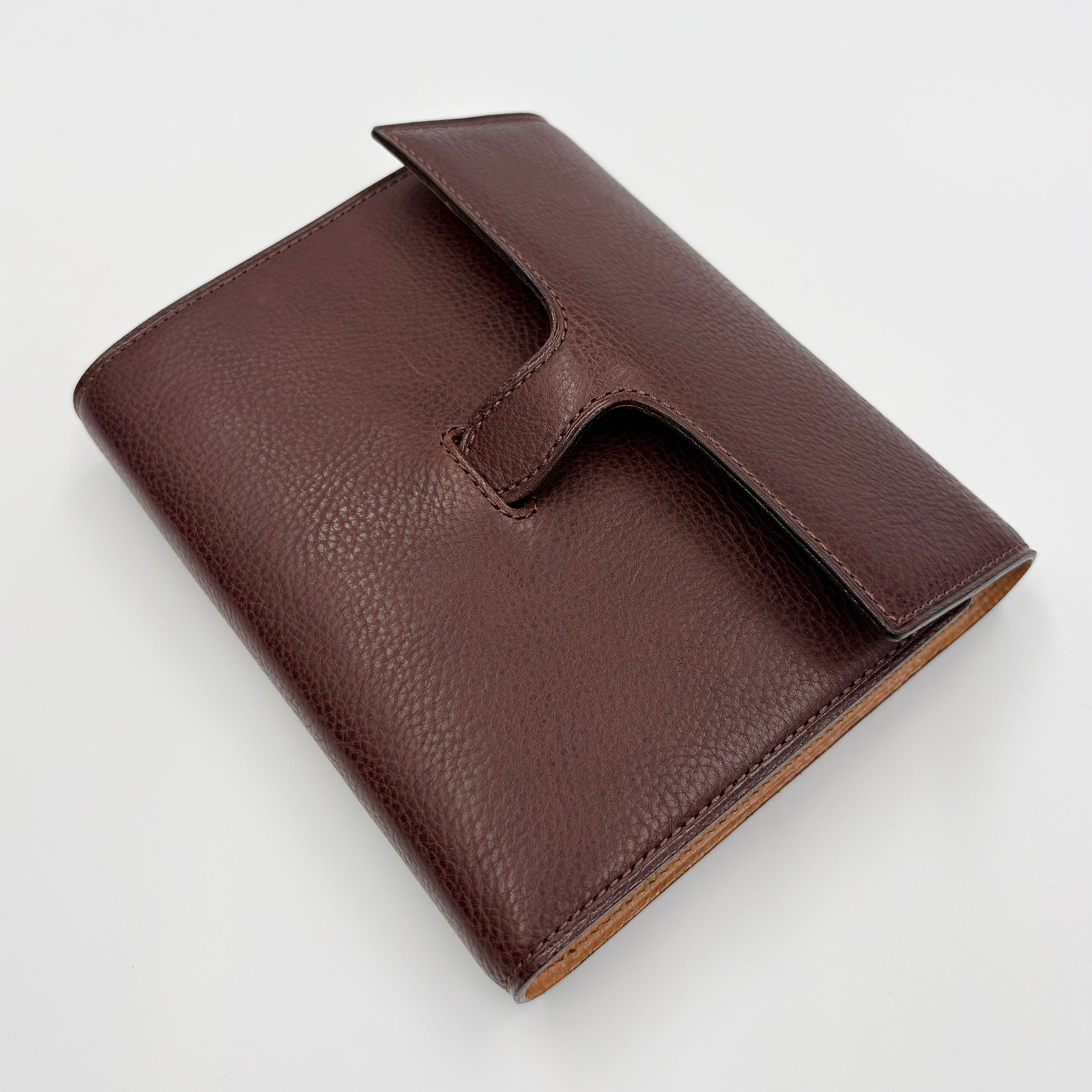 オールリネア ヴァスカ ボックス<br>ミニ6 コンパクト 20mm KAKUSHI<br>ゴールドリング<br>odoru ✕ penotes