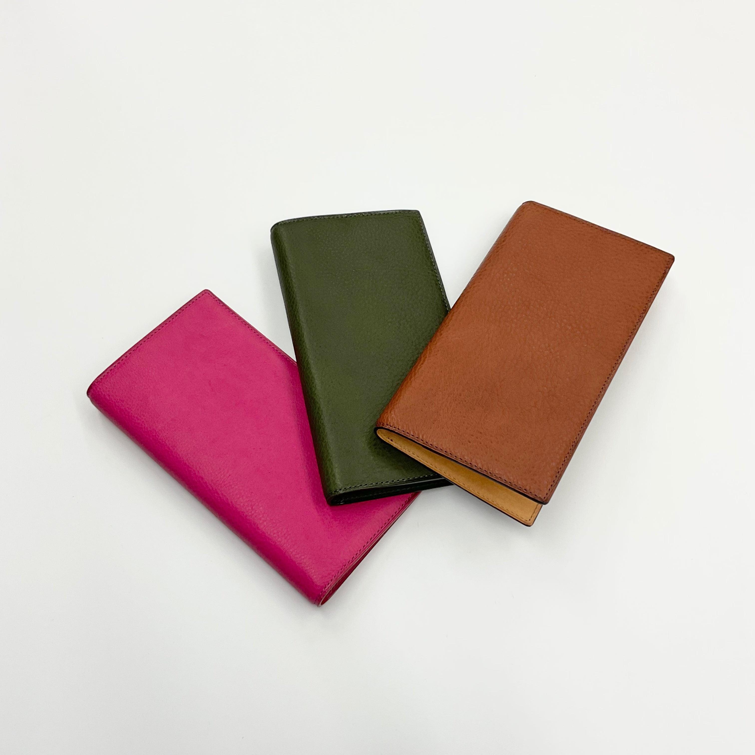 初代リネアヴァスカボックス 再入荷及び新型ナローノート入荷のお知らせ