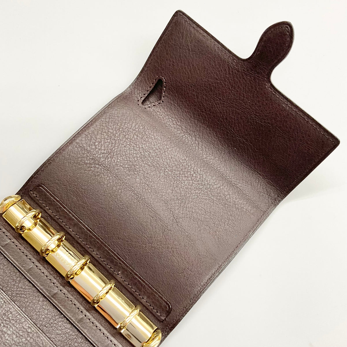 オールリネア ヴァスカ ボックス<br>ミニ５ 13mm KAKUSHI<br>ゴールドリング