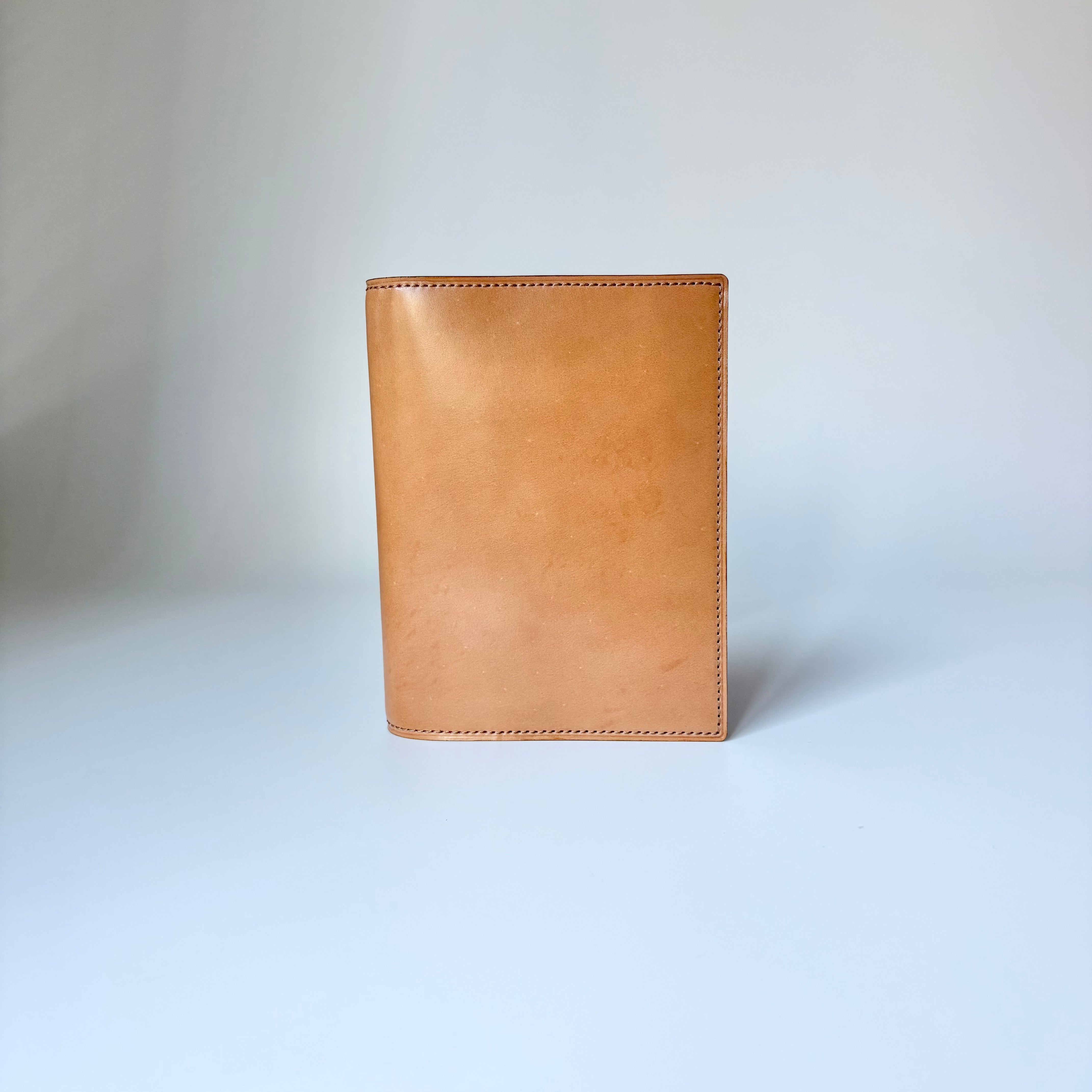 LOAPAD コードバン<br>ミニ６ 16mm ノート<br>ローズゴールドリング