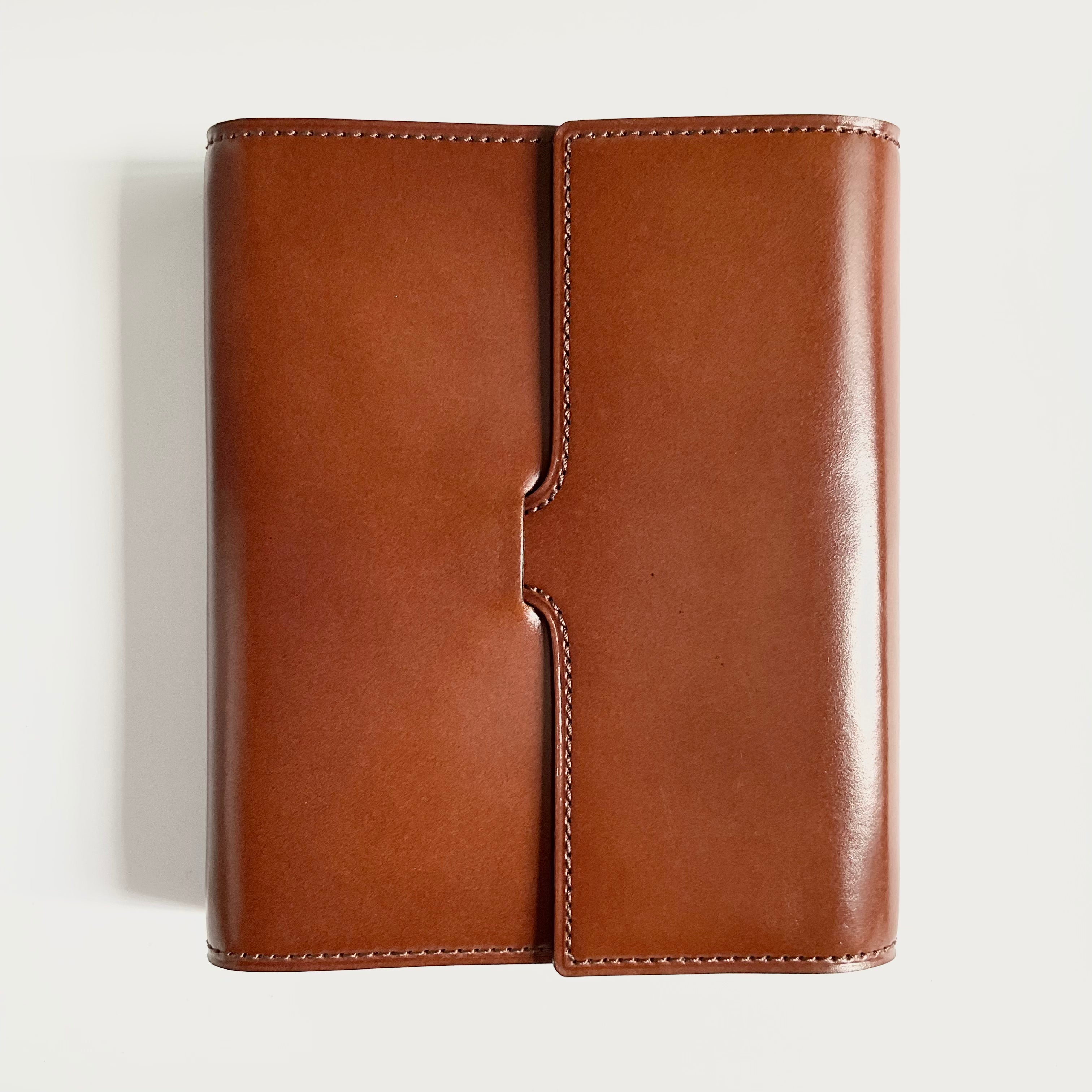 LOAPAD コードバンミニ6 13mm KAKUSHIシルバーリング