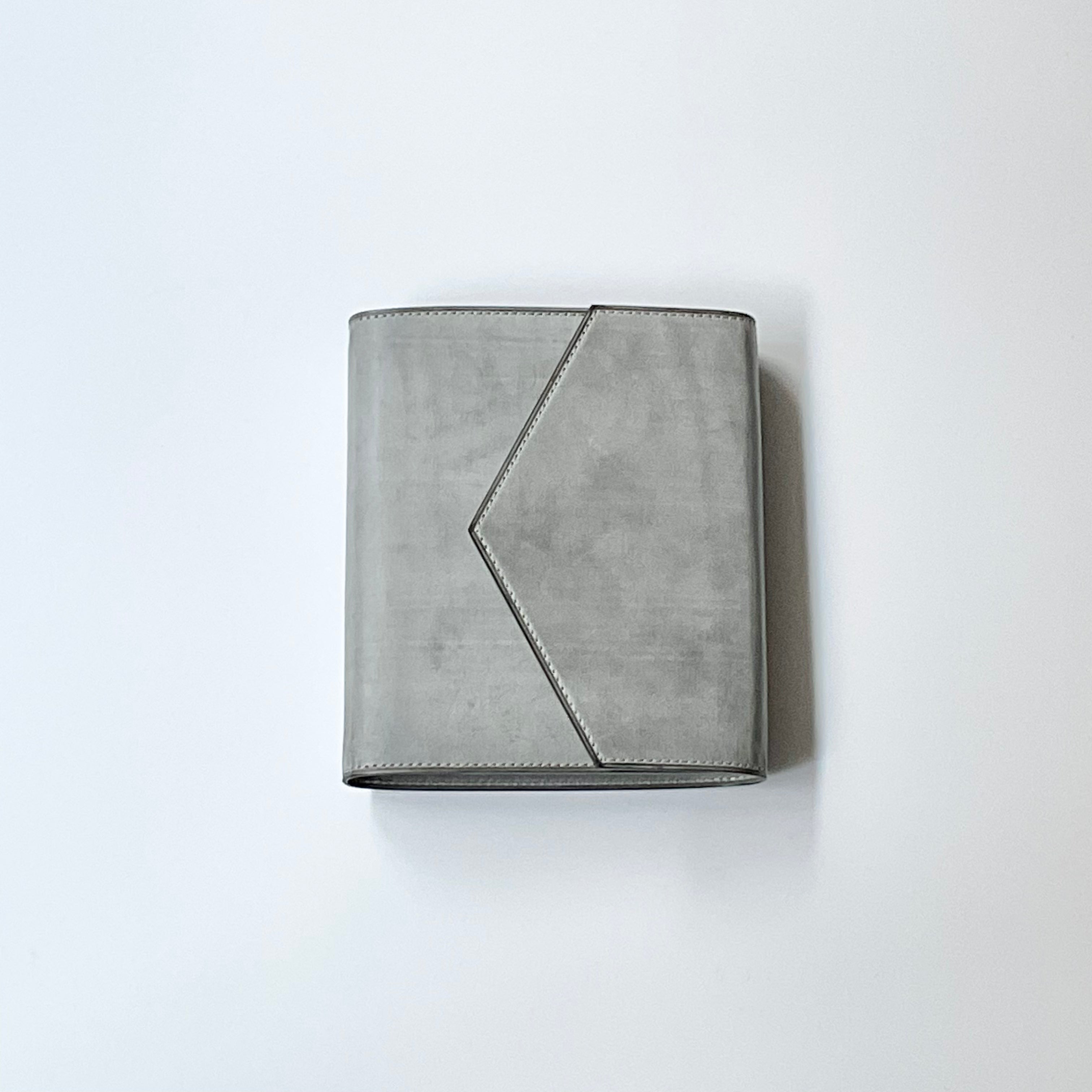 レッテラテンペスティ<br>ミニ6 20mm ゴールドリング