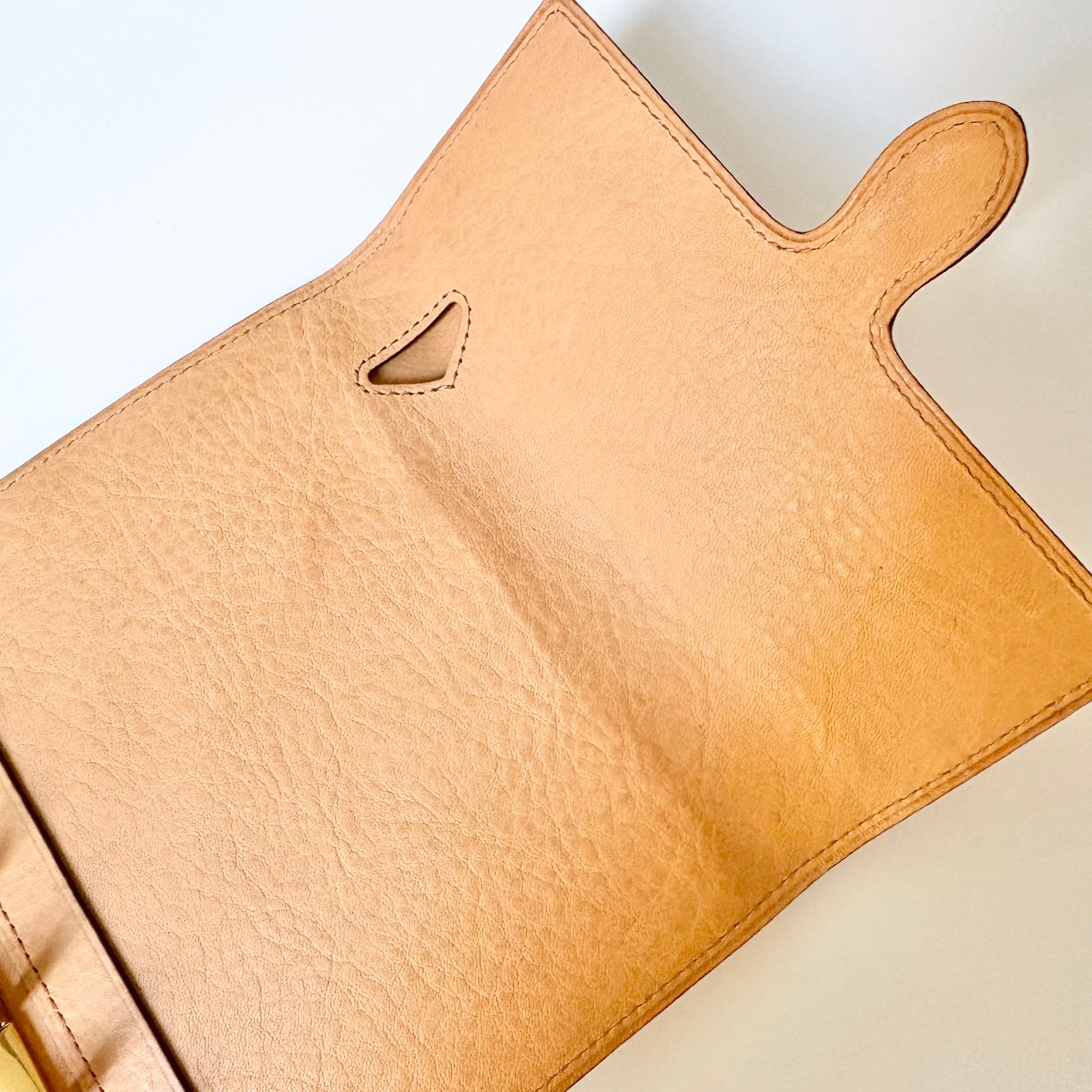 オールリネア ヴァスカ ボックス<br>ミニ６ 20mm KAKUSHI<br>ゴールドリング