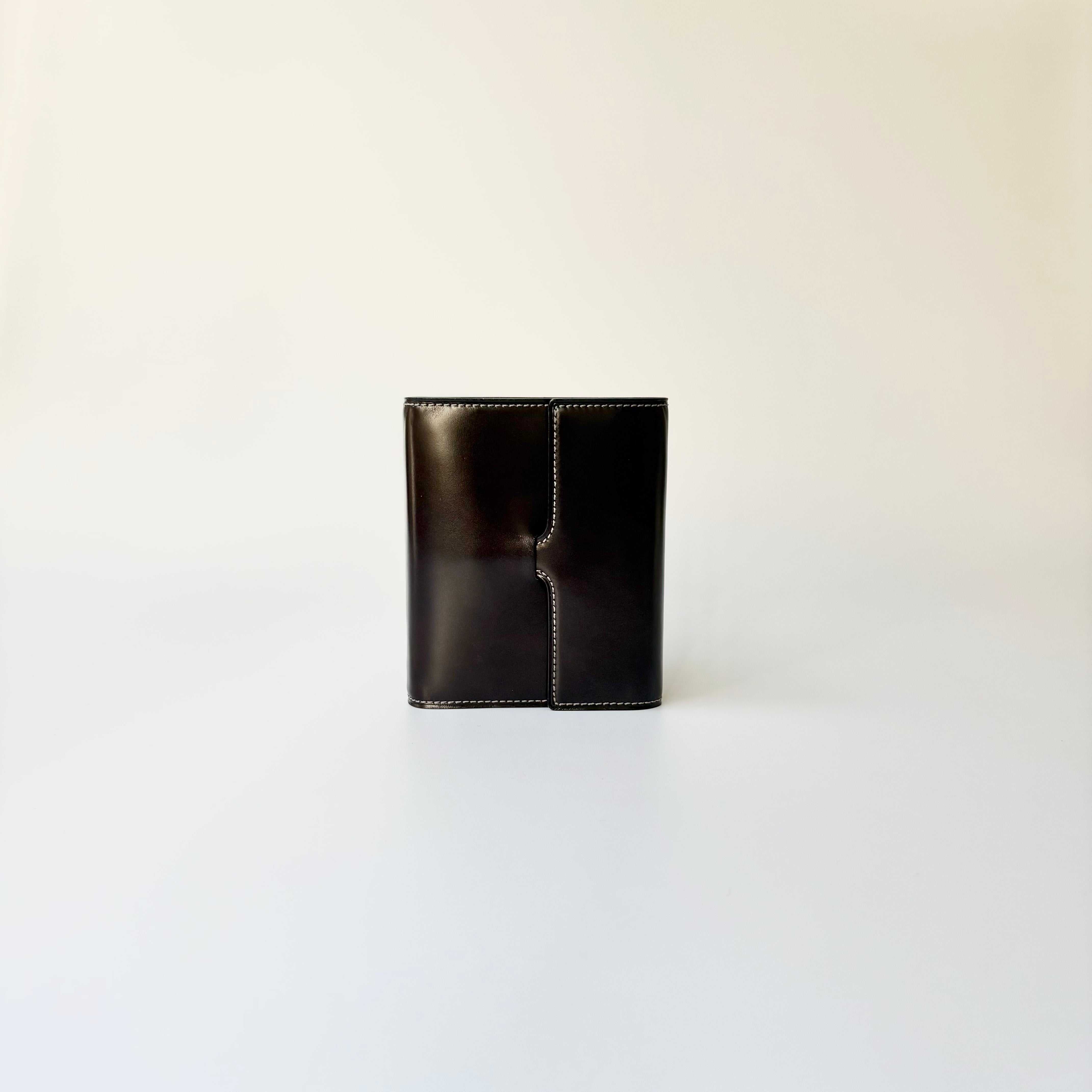 LOAPAD コードバン<br>ミニ５ 16mm KAKUSHI<br>シルバーリング