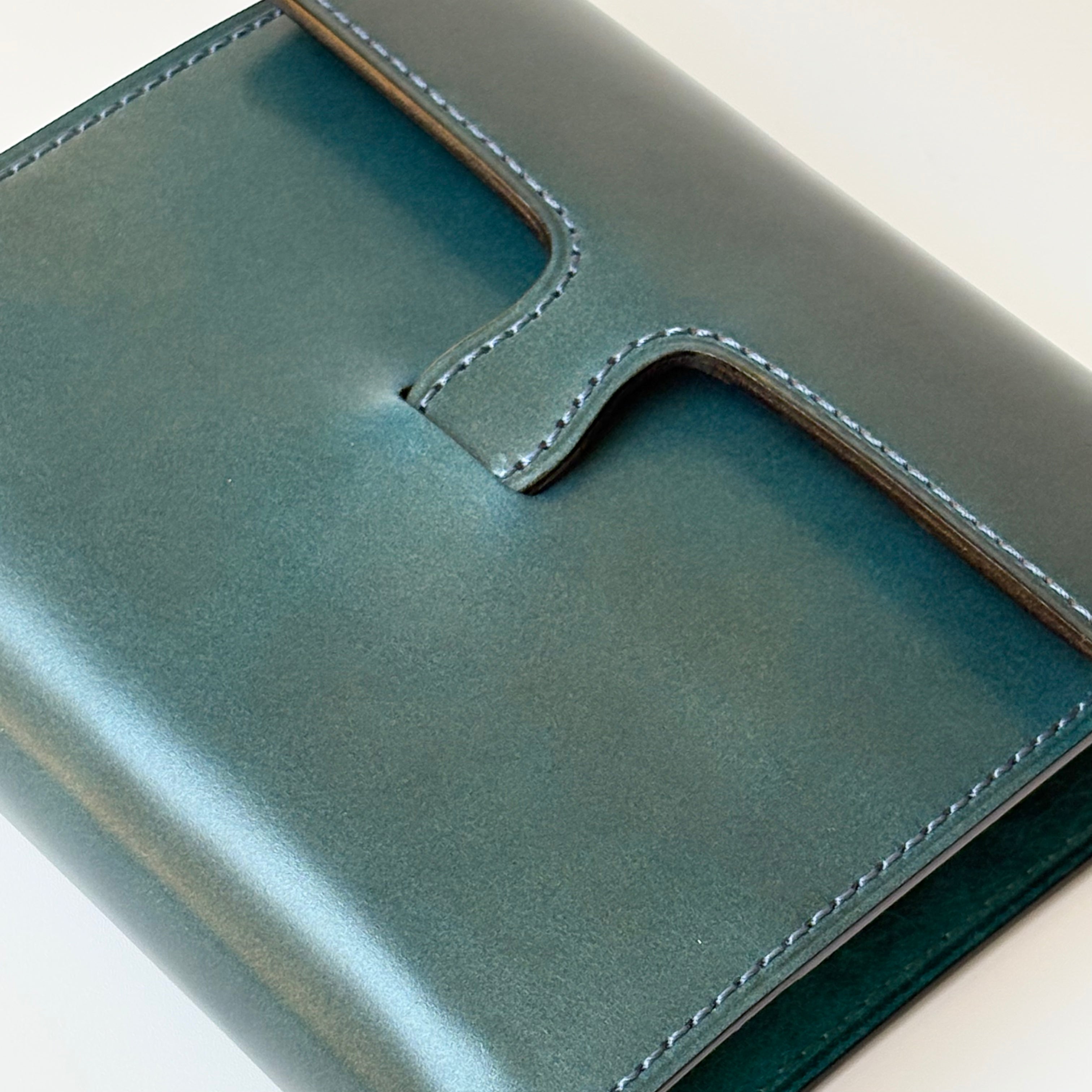 LOAPAD コードバン<br>ミニ５ 16mm KAKUSHI<br>シルバーリング