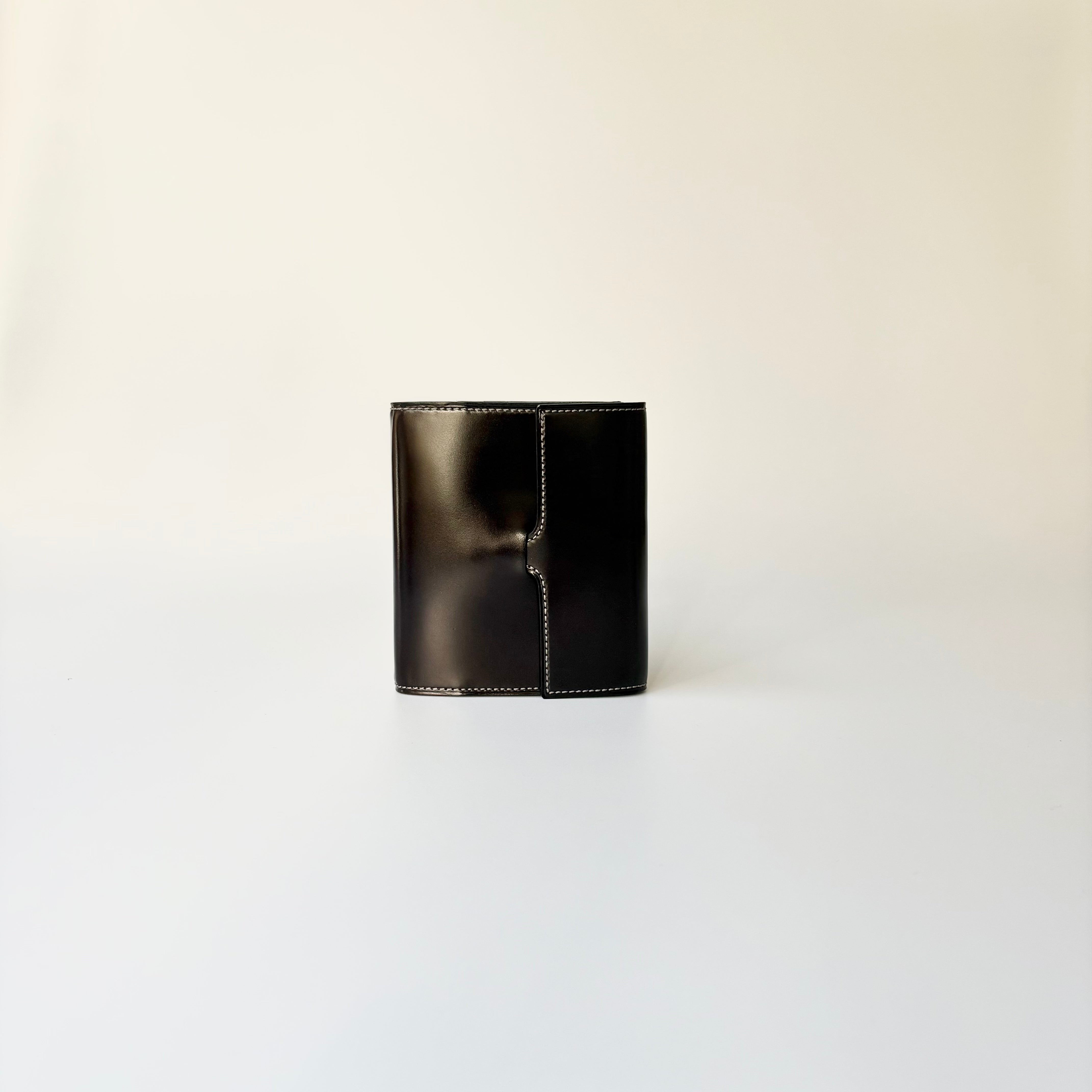 LOAPAD コードバン<br>ミニ5 16mm KAKUSHI<br>風琴ポケット<br>シルバーリング