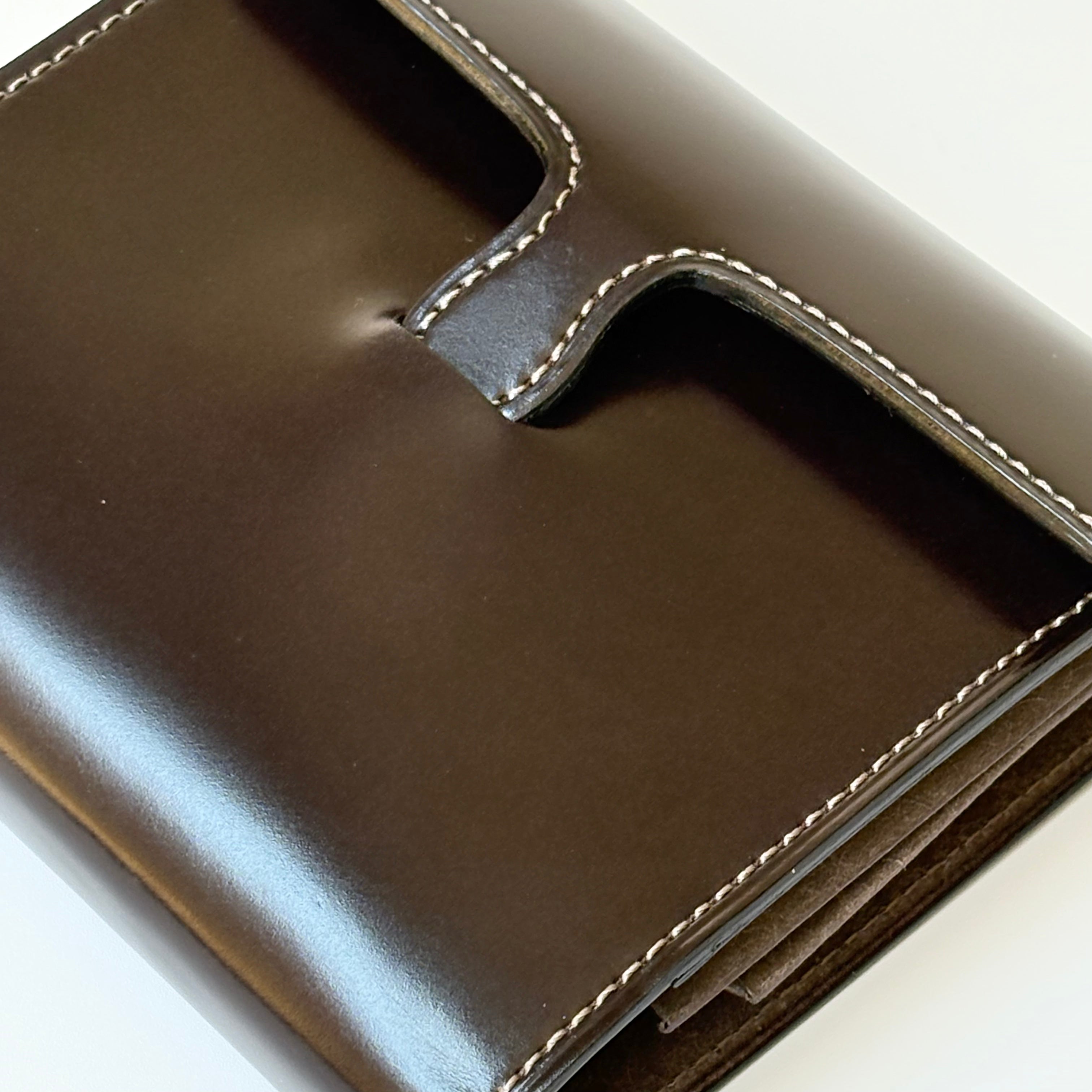 LOAPAD コードバン<br>ミニ5 16mm KAKUSHI<br>風琴ポケット<br>シルバーリング