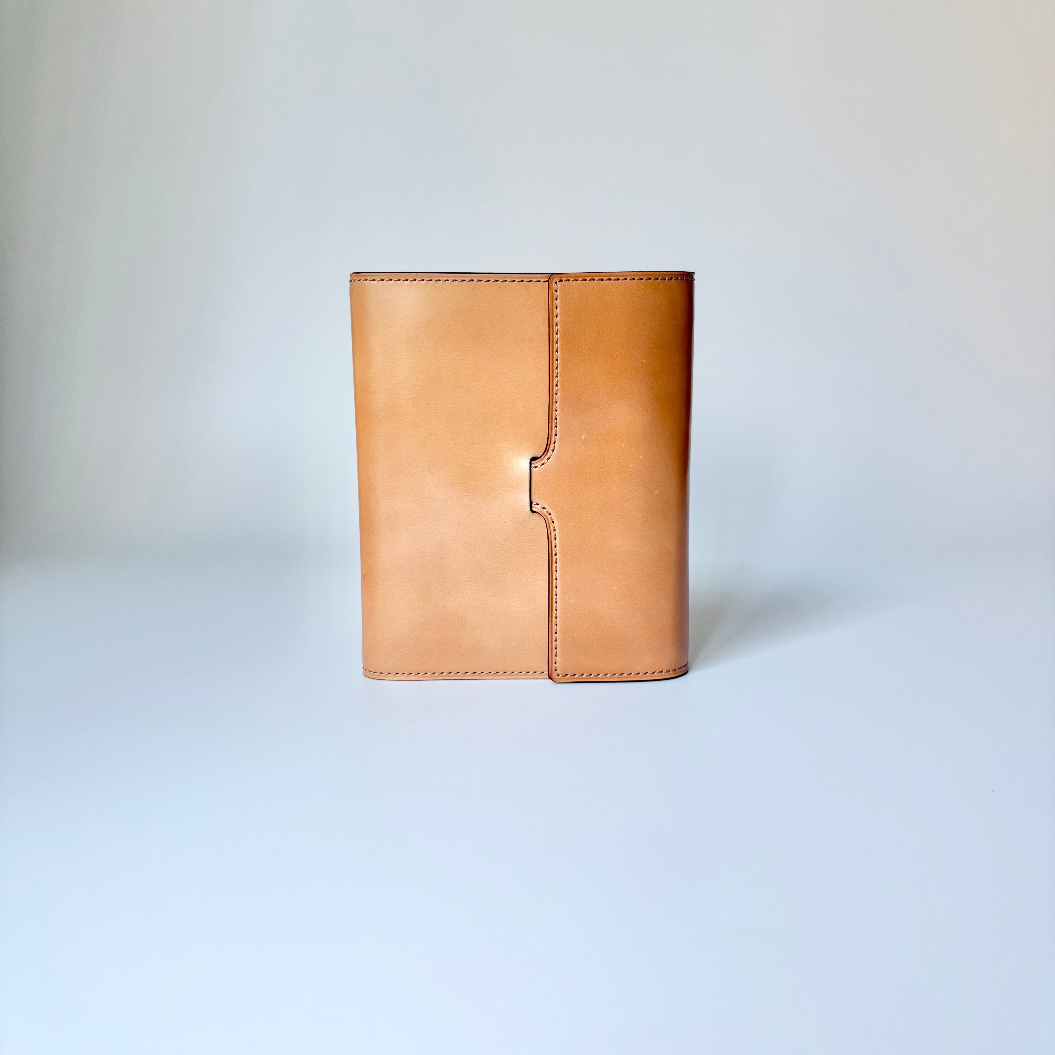 LOAPAD コードバン<br>ミニ６ 16mm KAKUSHI<br>ローズゴールドリング