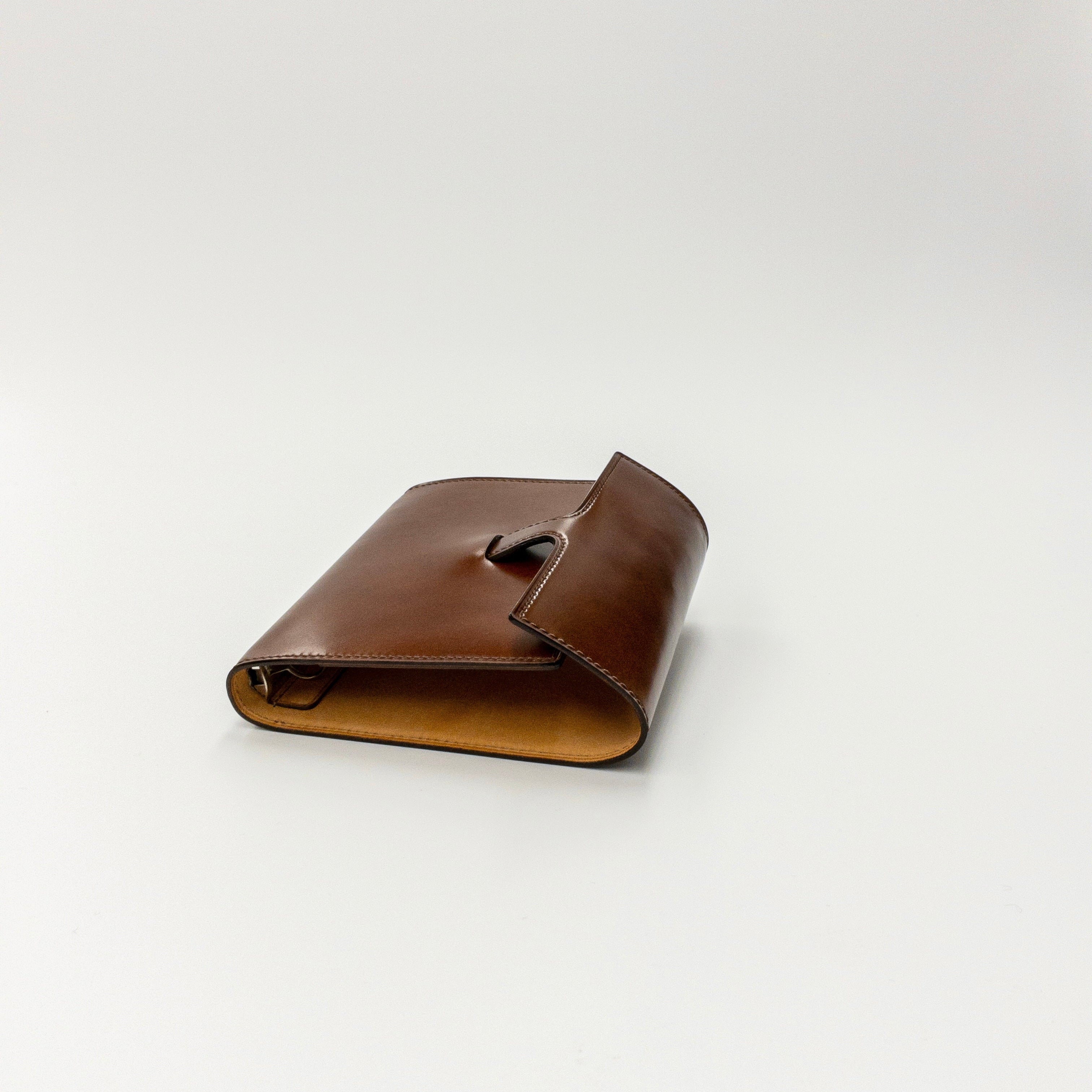 LOAPAD コードバン<br>ミニ６ 16mm KAKUSHI<br>シルバーリング