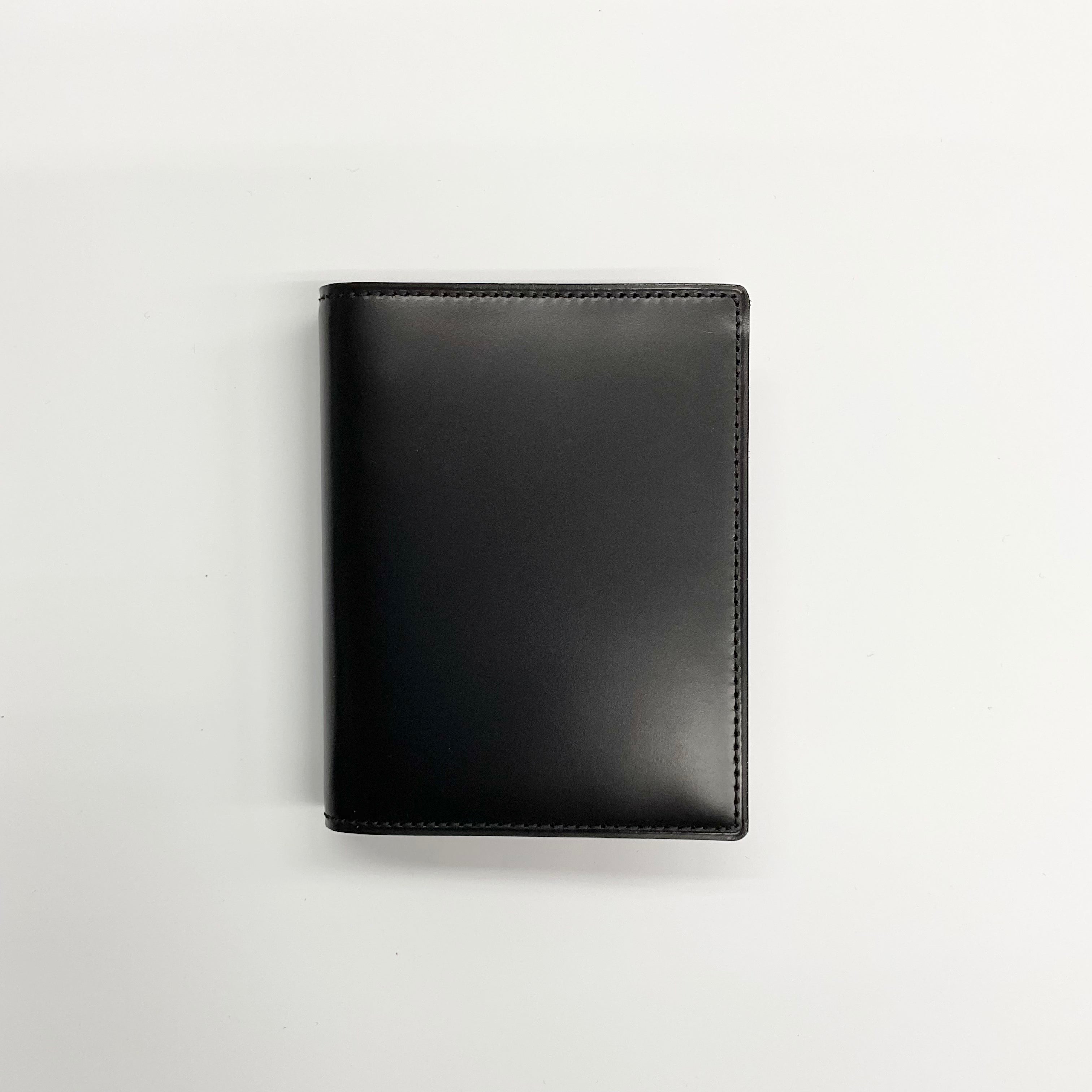LOAPAD コードバン（ASAGIRI）<br>ミニ５ 16mm ノート<br>可動式ペンホルダー<br>ローズゴールドリング