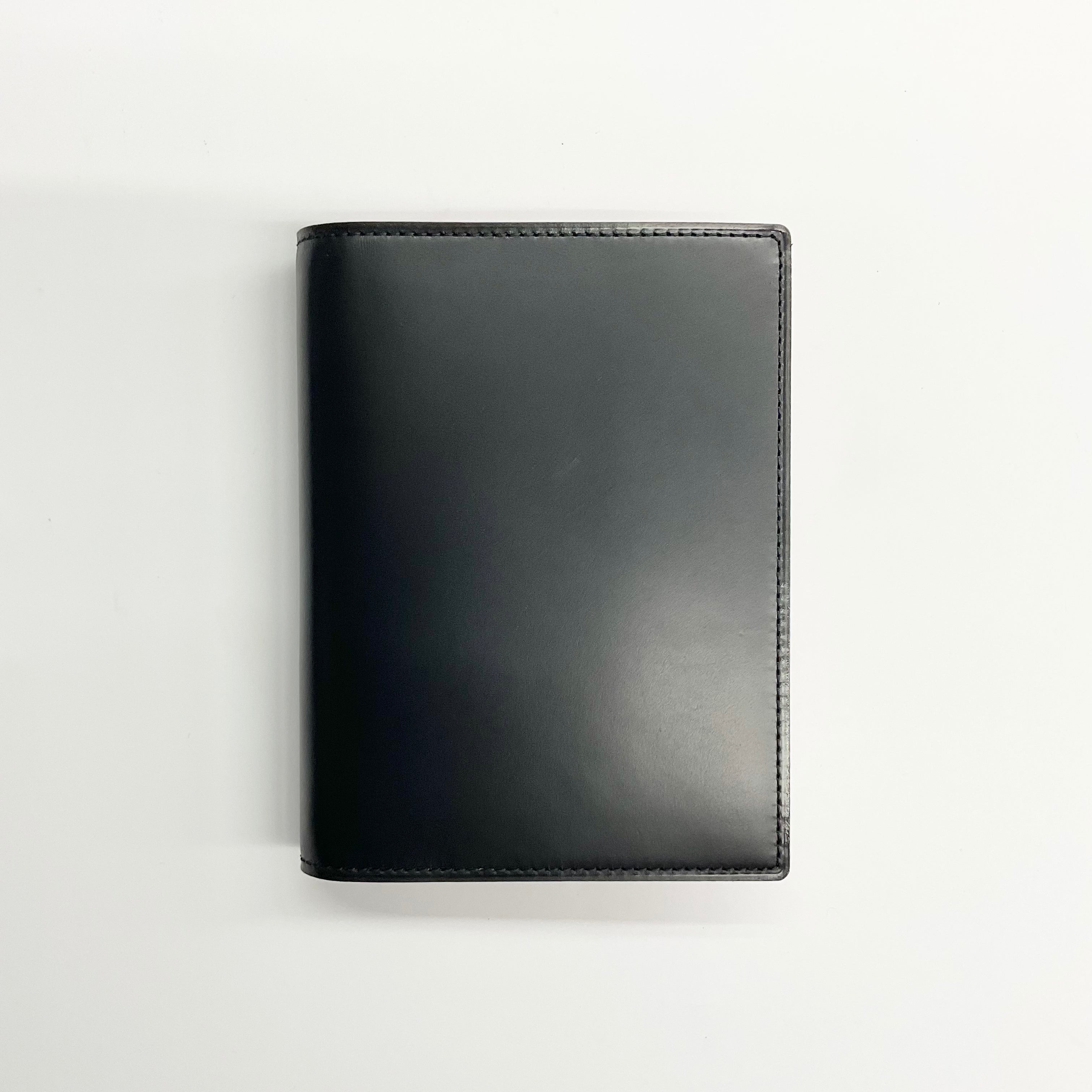 LOAPAD コードバン（ASAGIRI）<br>×シビラ リスシオ ピンク<br>ミニ６ 16mm ノート<br>可動式ペンホルダー<br>ローズゴールドリング