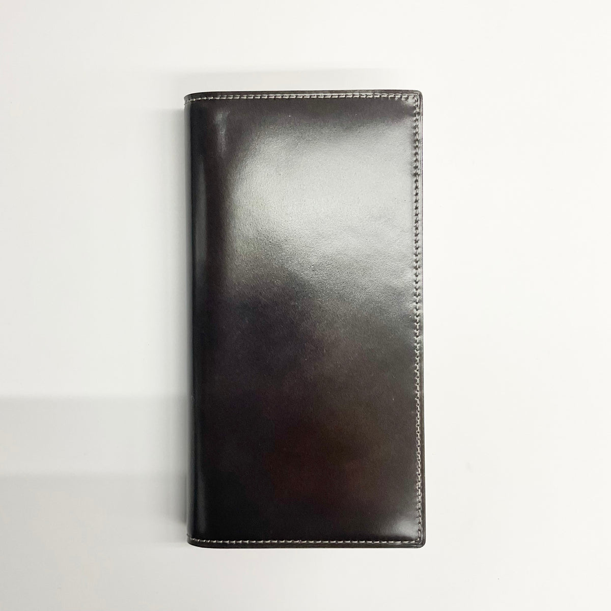 LOAPAD コードバン<br>ナロー 11mm ノート<br>ローズゴールドリング<br>限定生産品