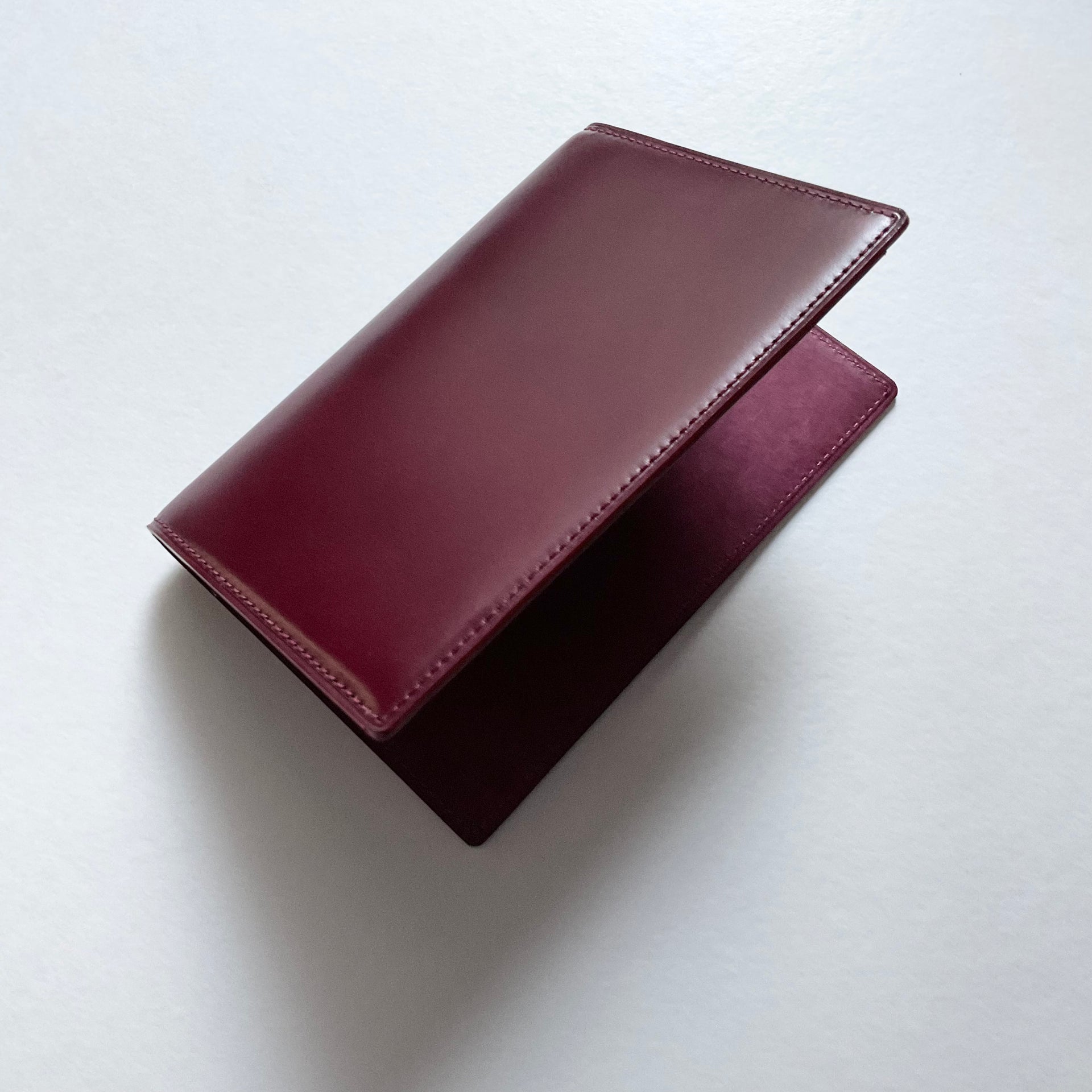 LOAPAD コードバンミニ6 11mm ノートローズゴールドリング