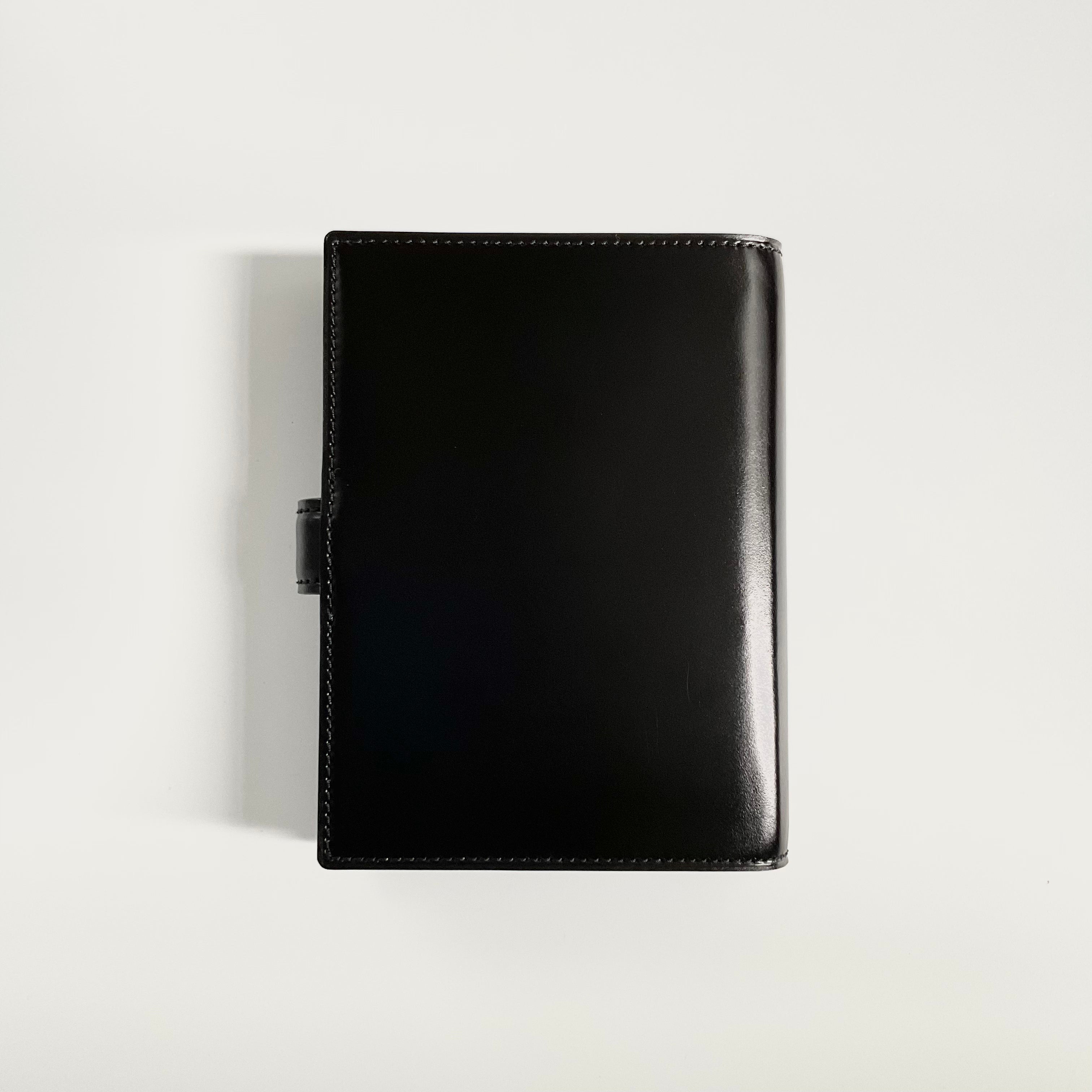 LOAPAD コードバン<br>ミニ6 16mm ベルト<br>シルバーリング