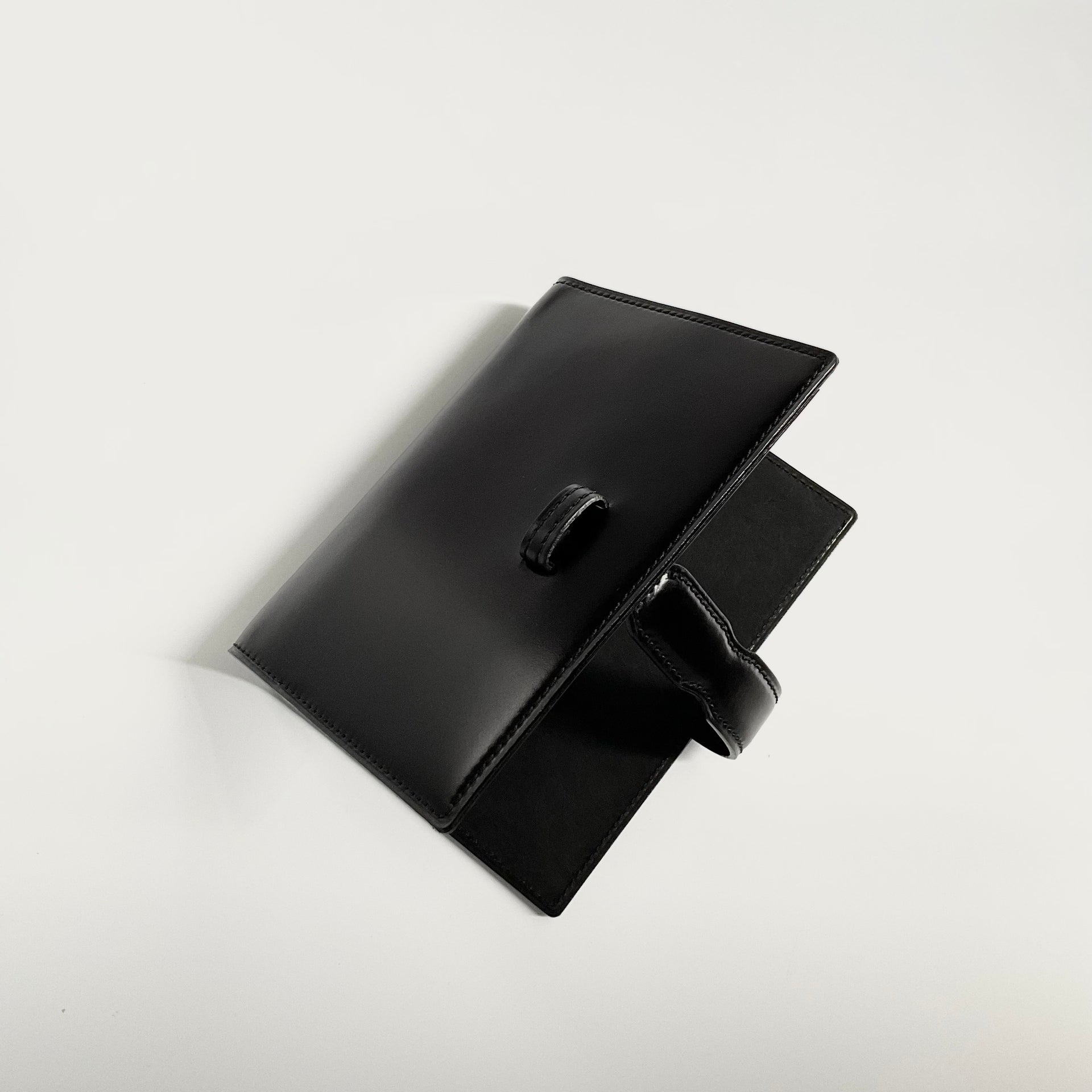 LOAPAD コードバンミニ6 16mm ベルトシルバーリング