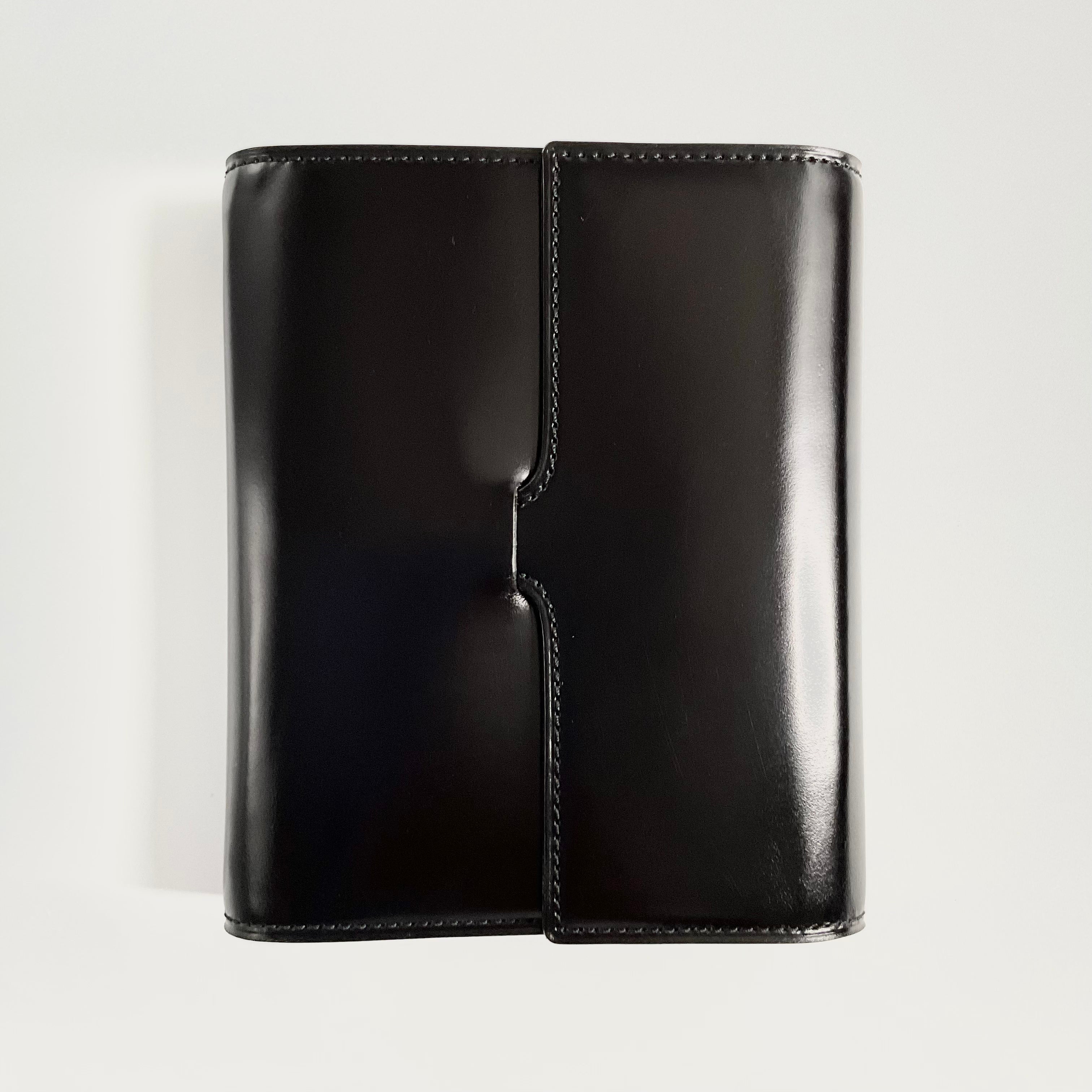 LOAPAD コードバン<br>ミニ6 13mm KAKUSHI<br>シルバーリング