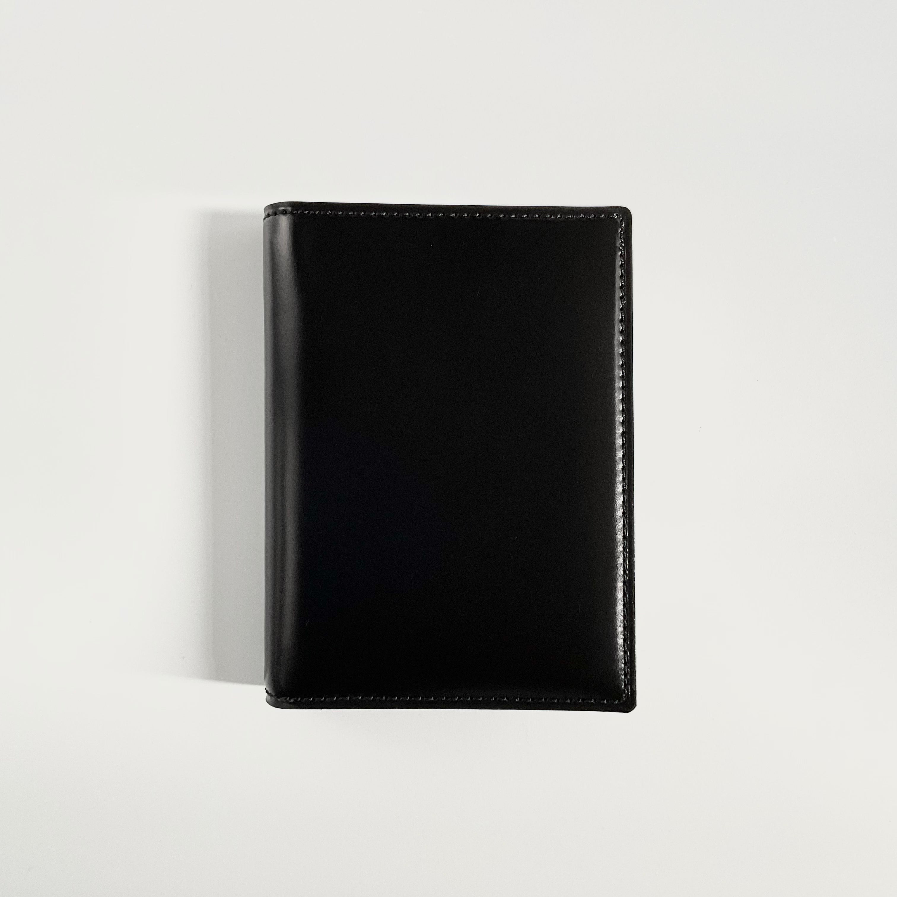 LOAPAD コードバン<br>ミニ５ 13mm ノート<br>シルバーリング